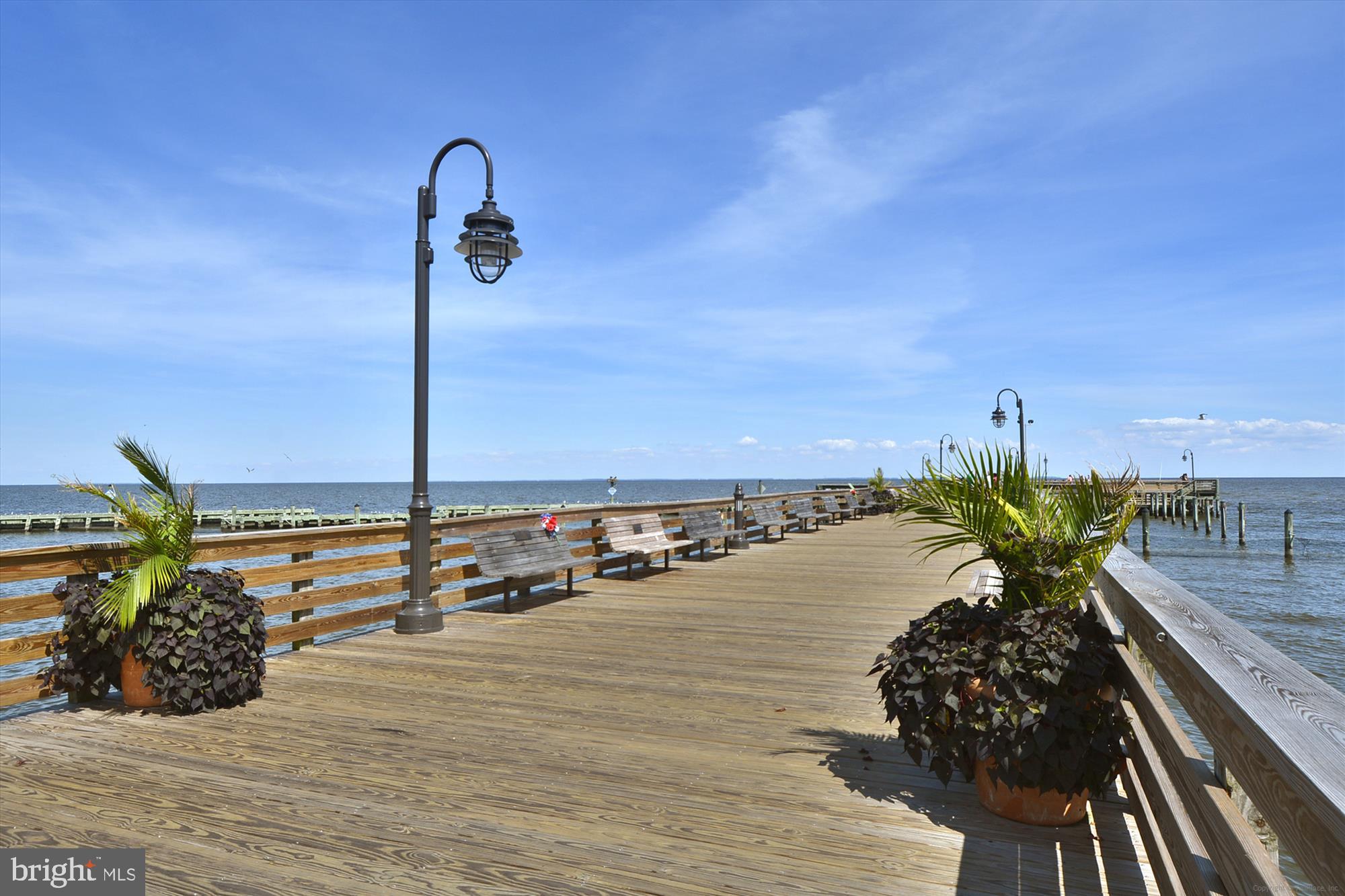 NORTH CHESAPEAKE BEACH - Residential