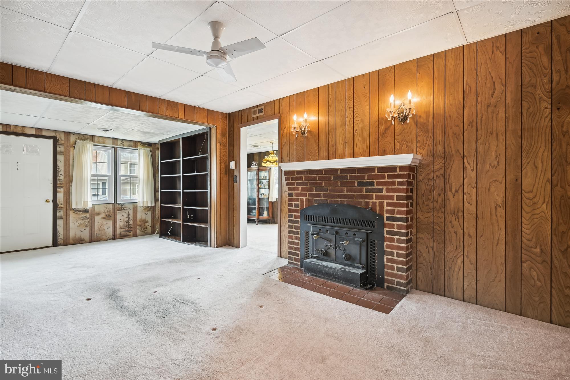 NORTH CHESAPEAKE BEACH - Residential