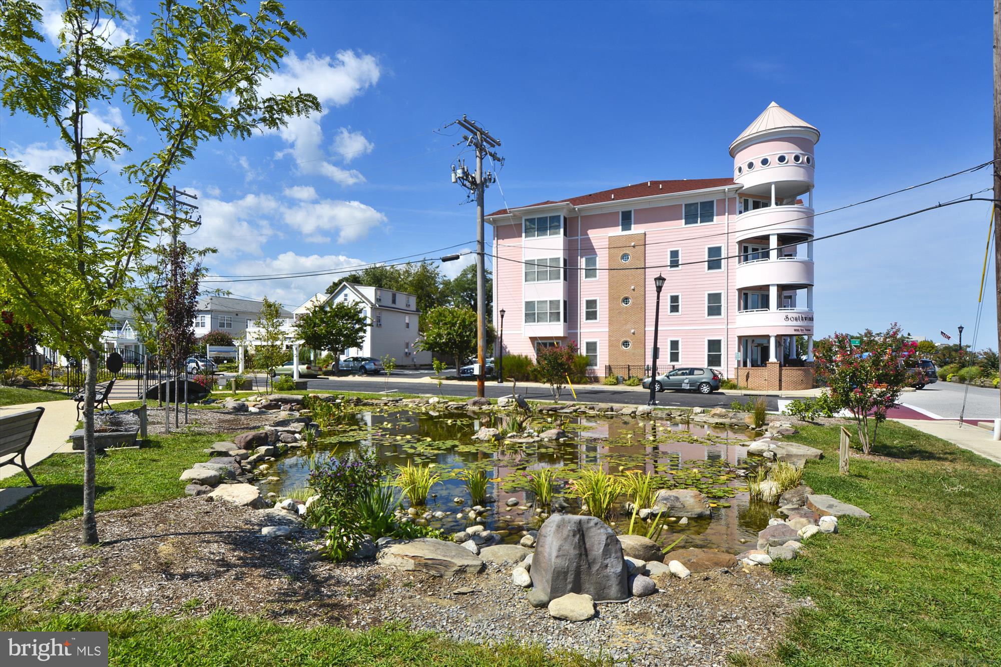 NORTH CHESAPEAKE BEACH - Residential