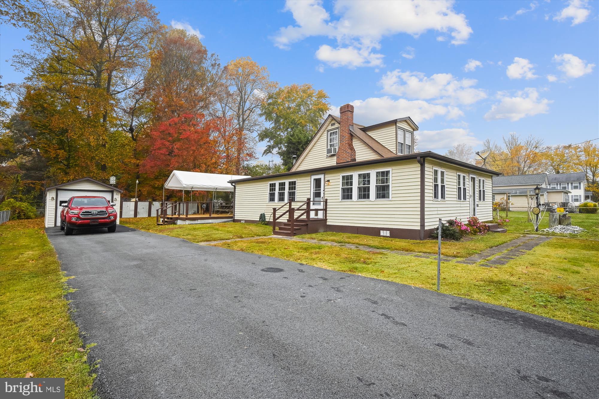 NORTH CHESAPEAKE BEACH - Residential