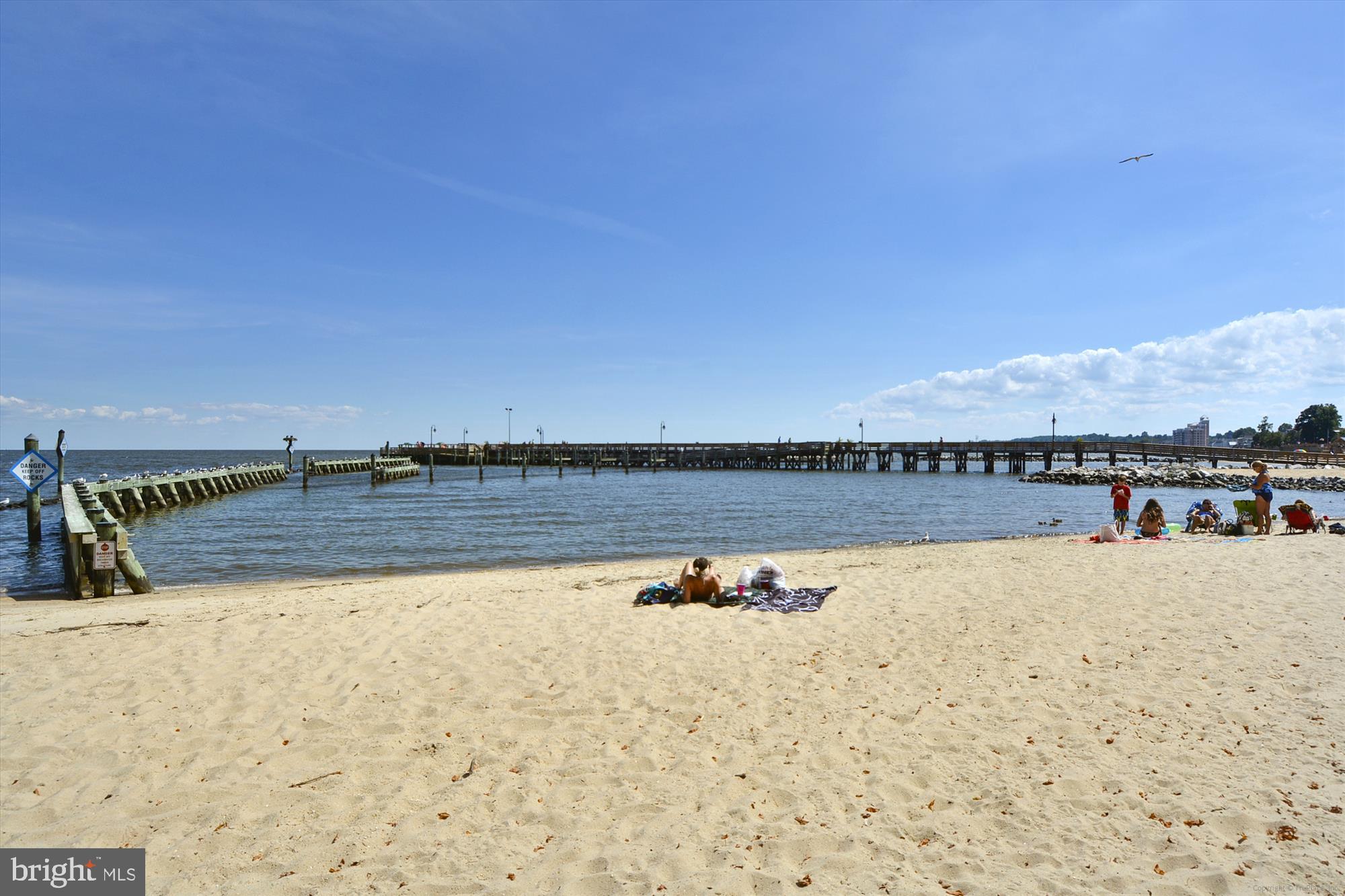 NORTH CHESAPEAKE BEACH - Residential