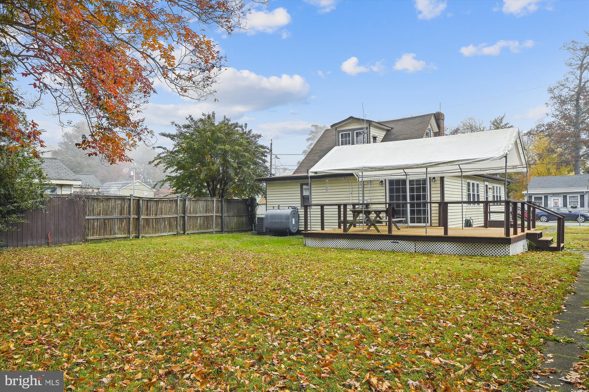 NORTH CHESAPEAKE BEACH - Residential