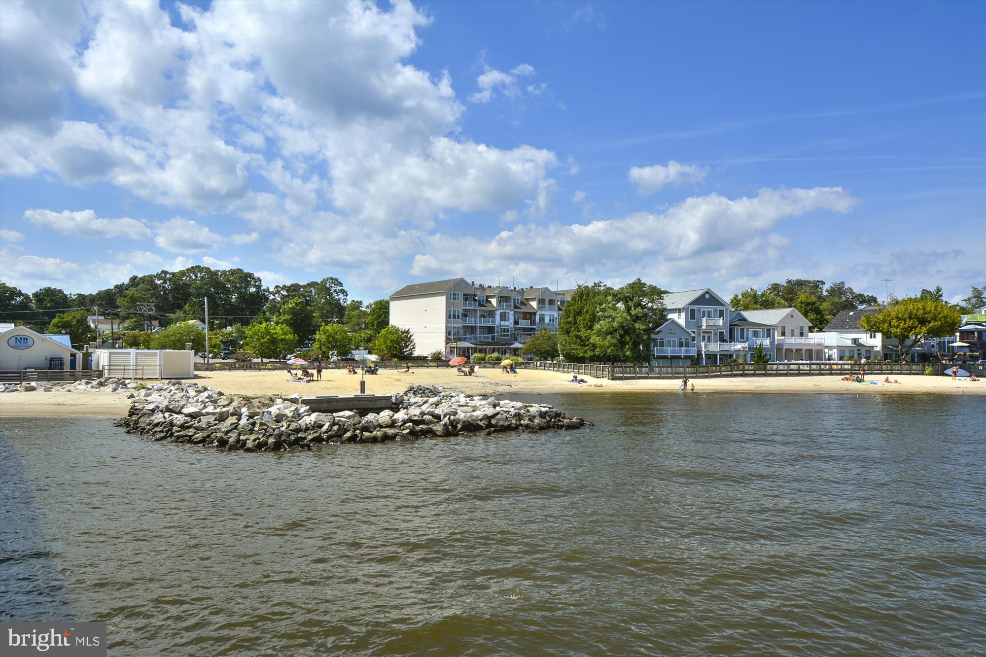 NORTH CHESAPEAKE BEACH - Residential
