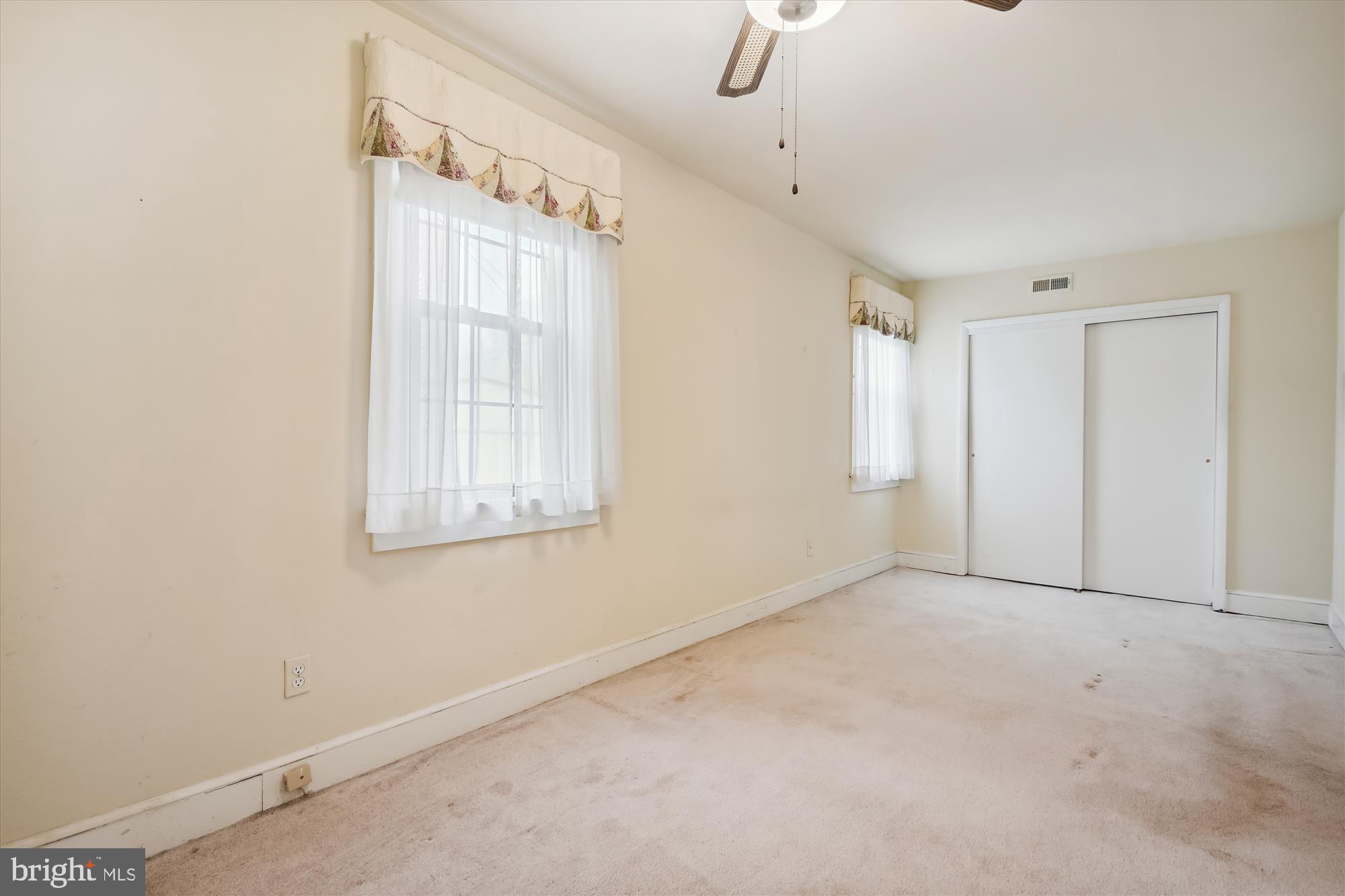 NORTH CHESAPEAKE BEACH - Residential