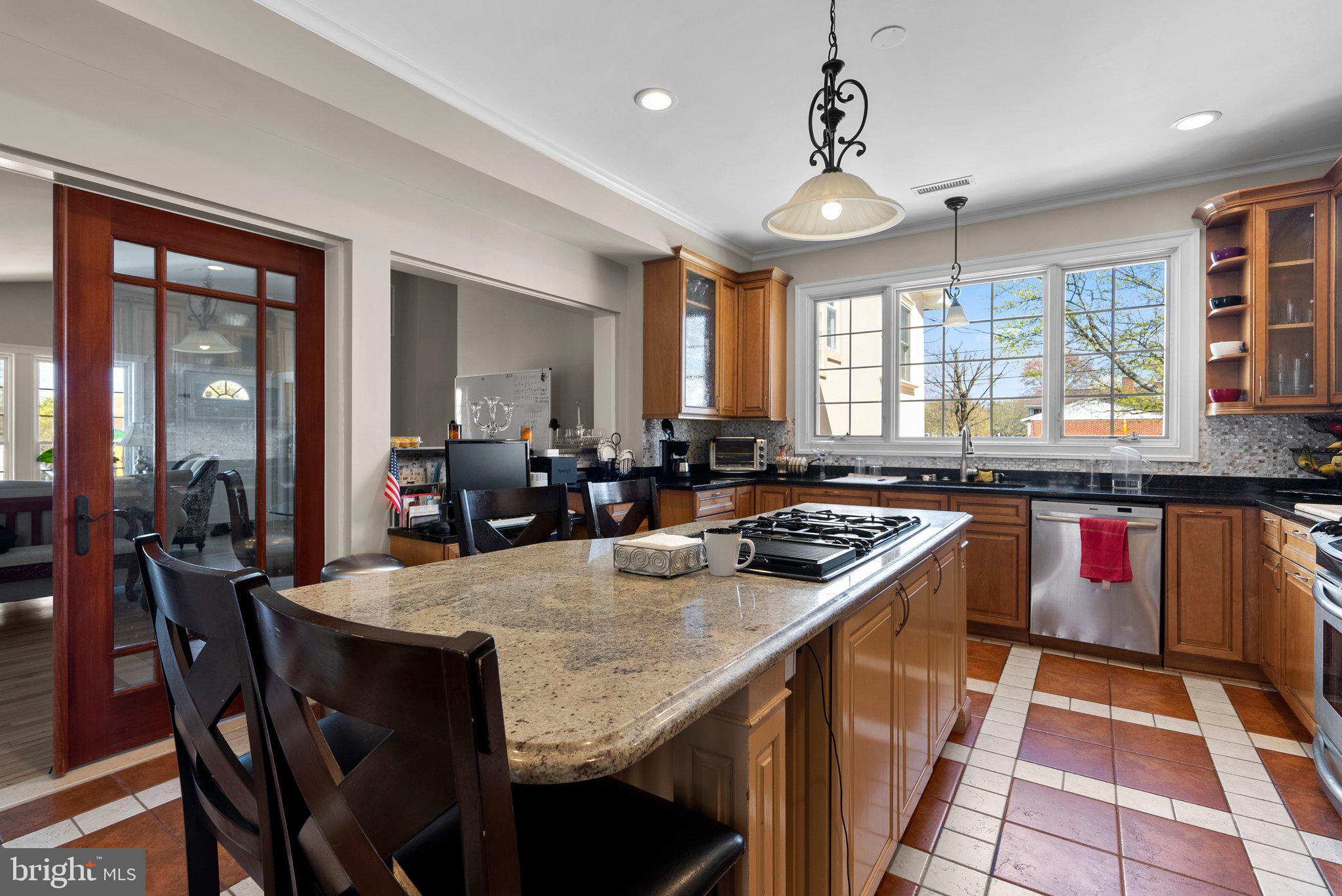 GREENWOOD KNOLLS - Residential