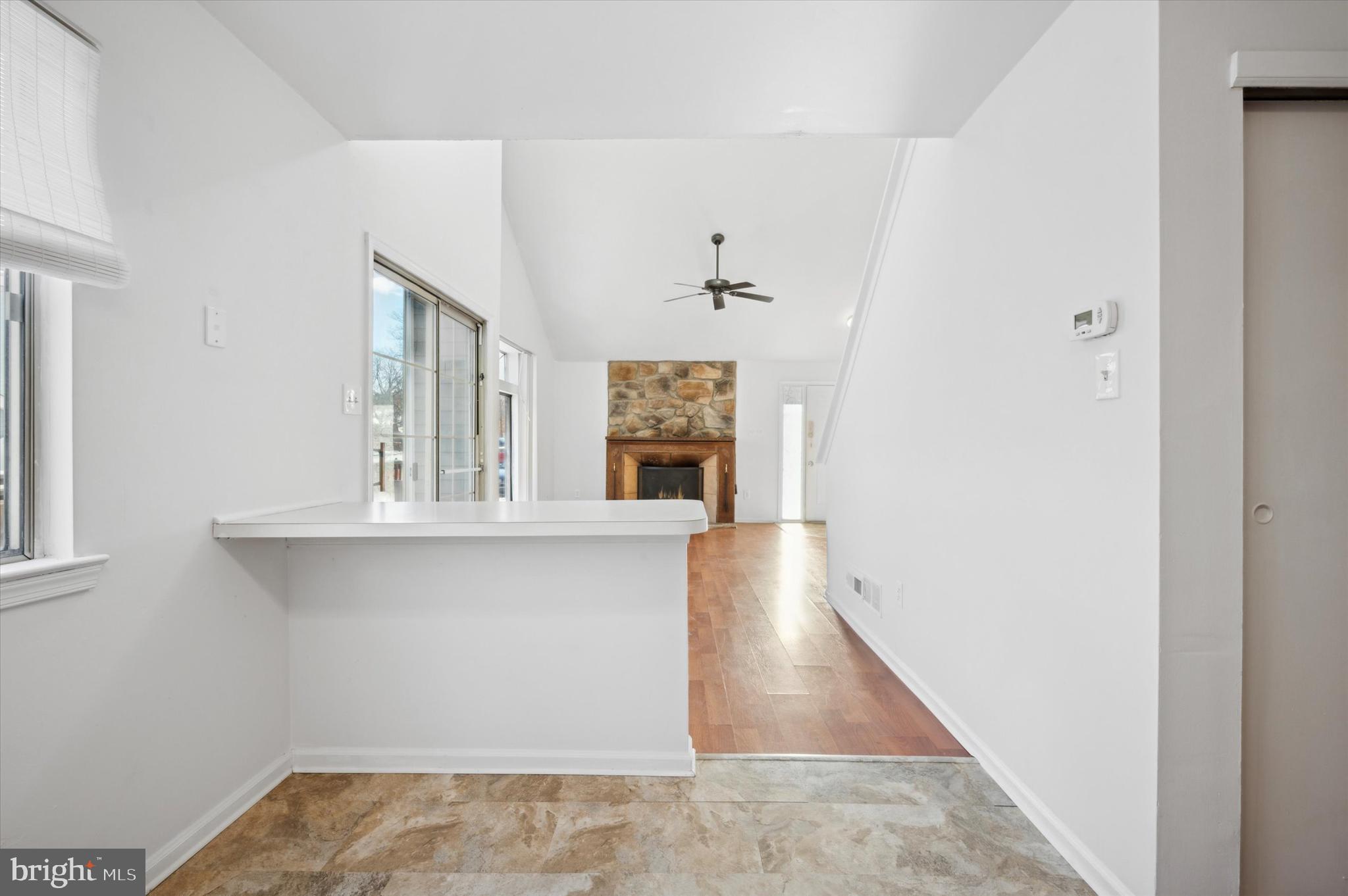 BROOKWOOD - Residential