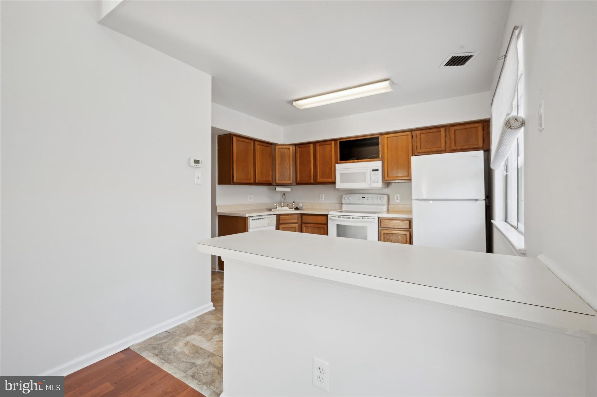 BROOKWOOD - Residential