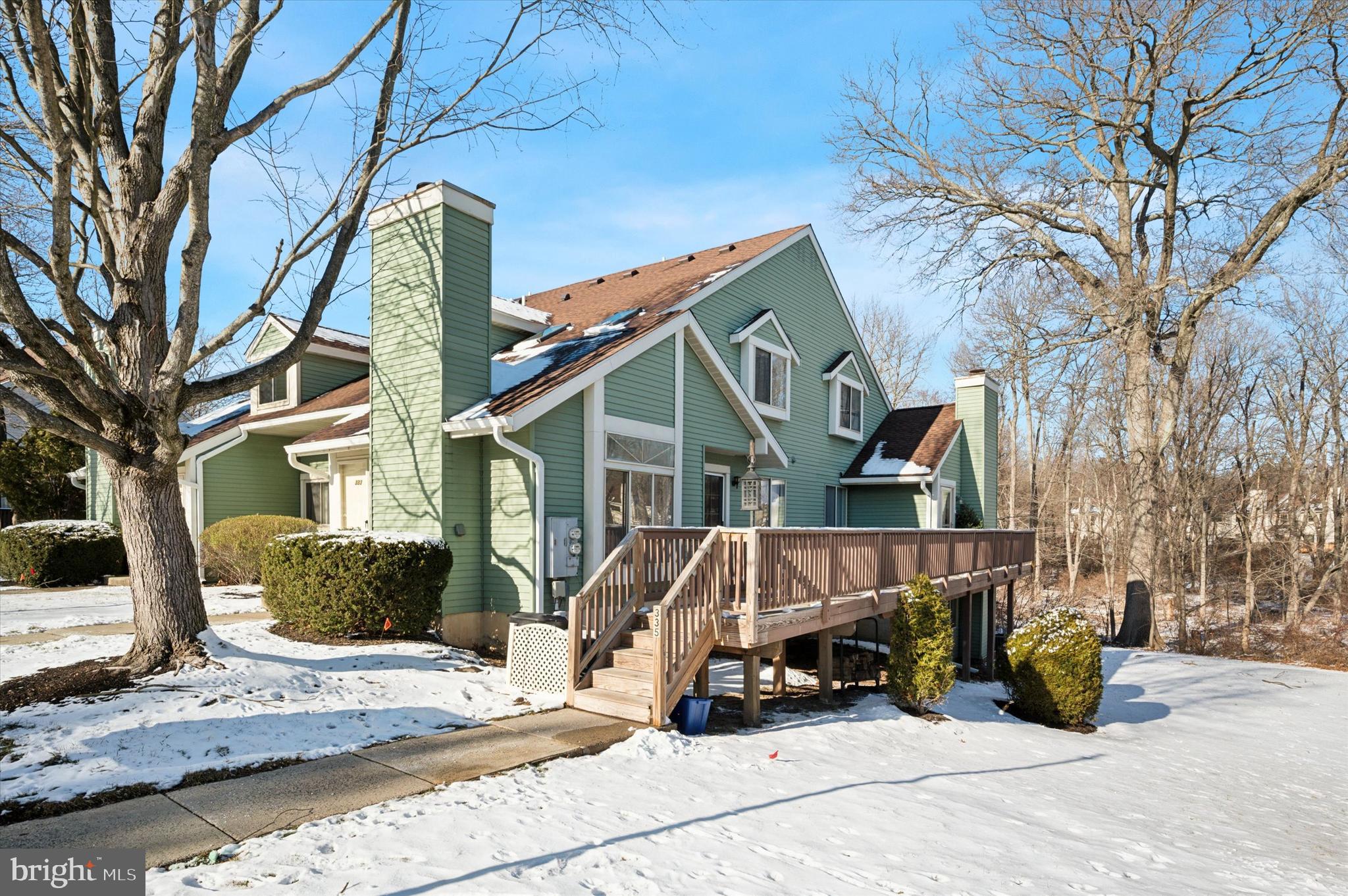 BROOKWOOD - Residential