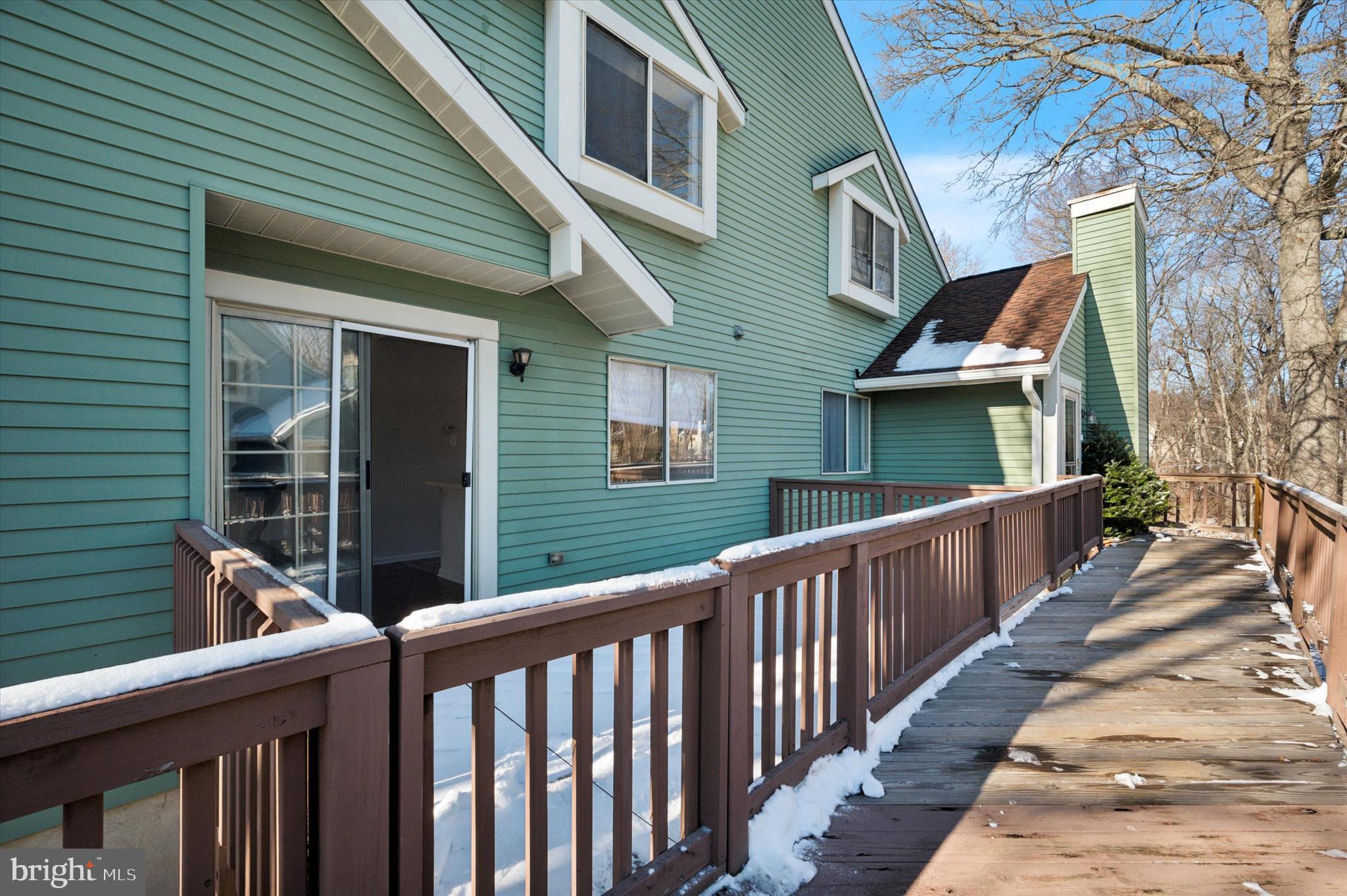 BROOKWOOD - Residential