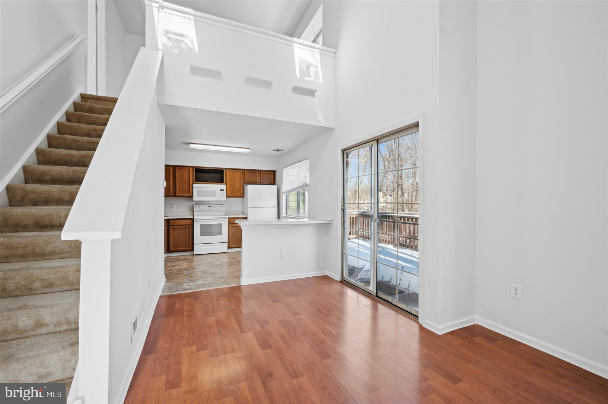 BROOKWOOD - Residential