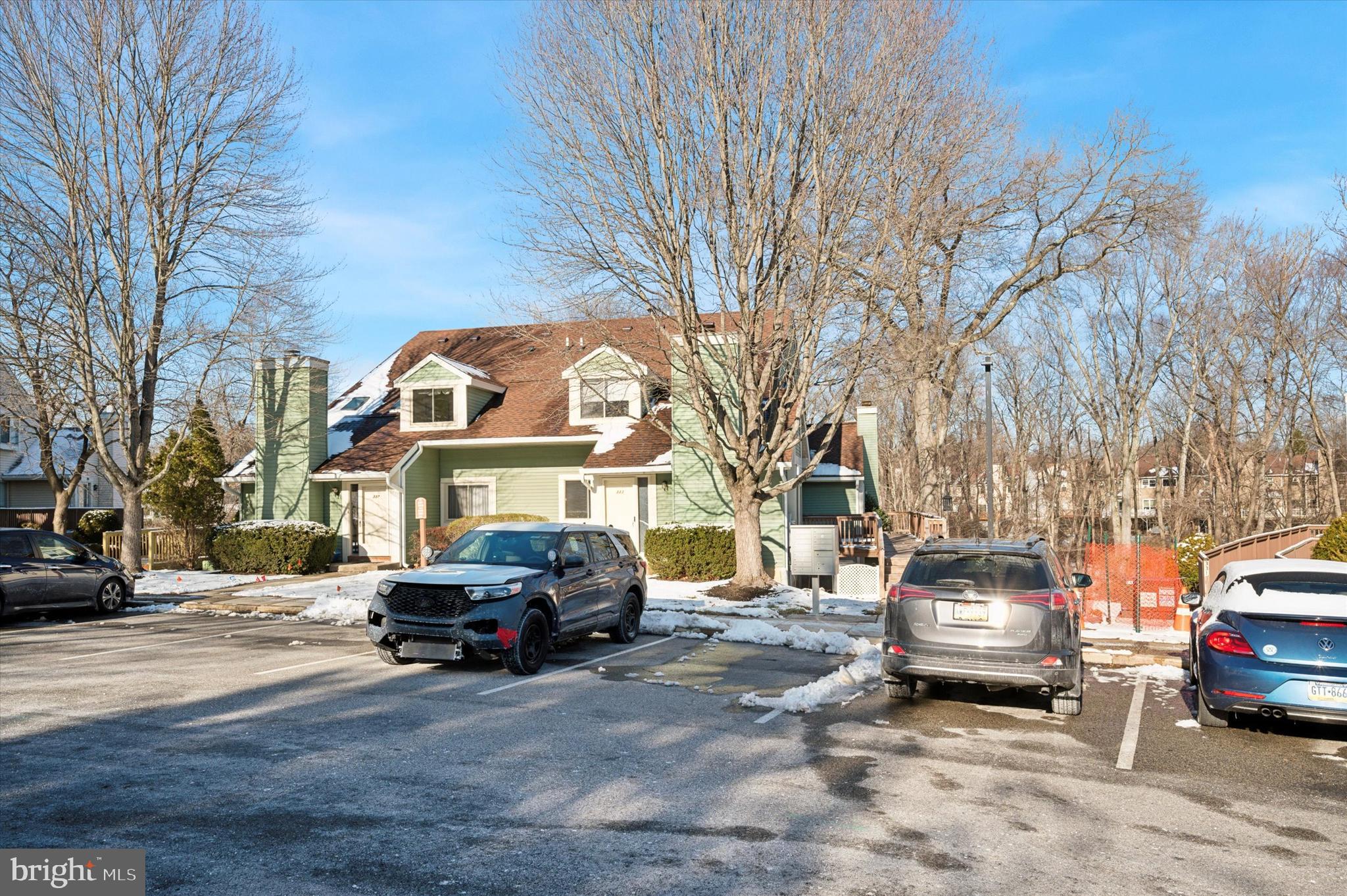 BROOKWOOD - Residential