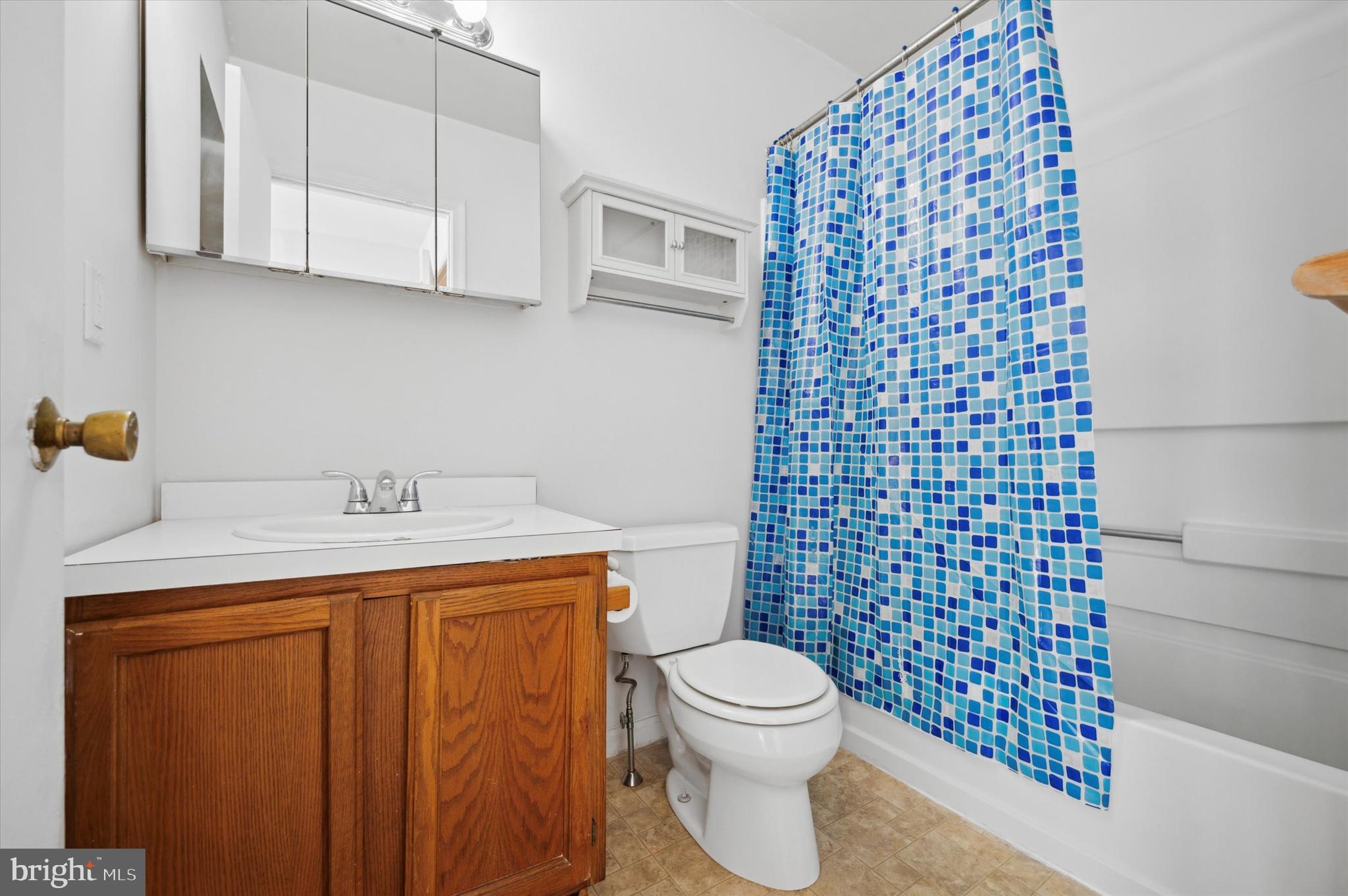 BROOKWOOD - Residential