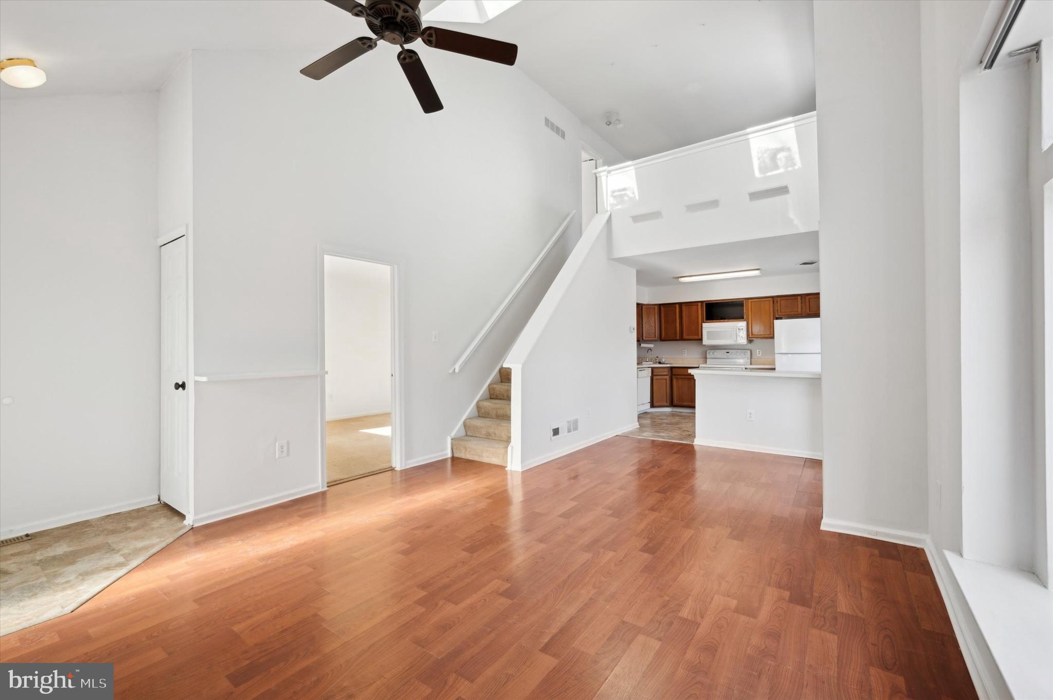 BROOKWOOD - Residential