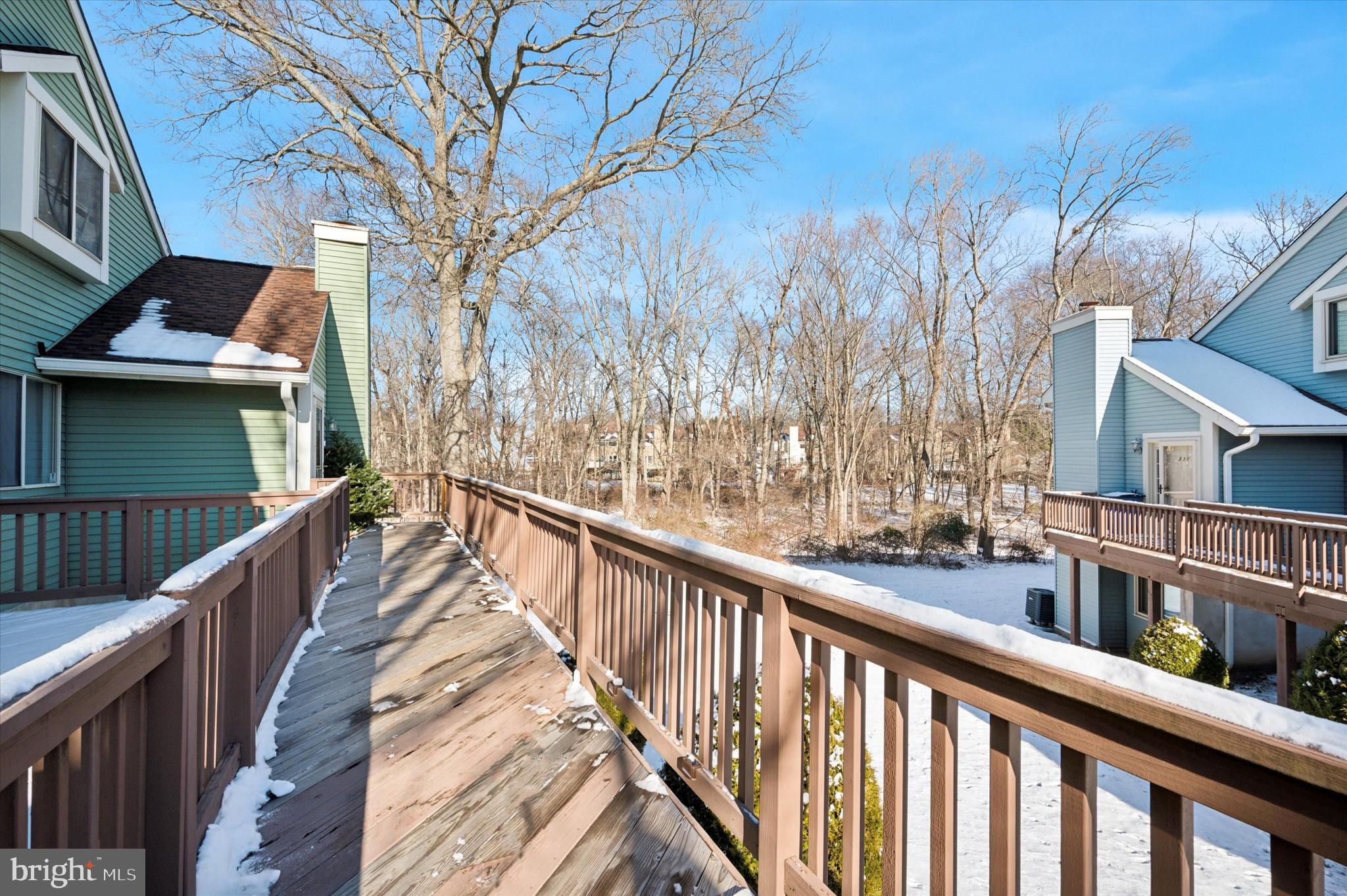 BROOKWOOD - Residential