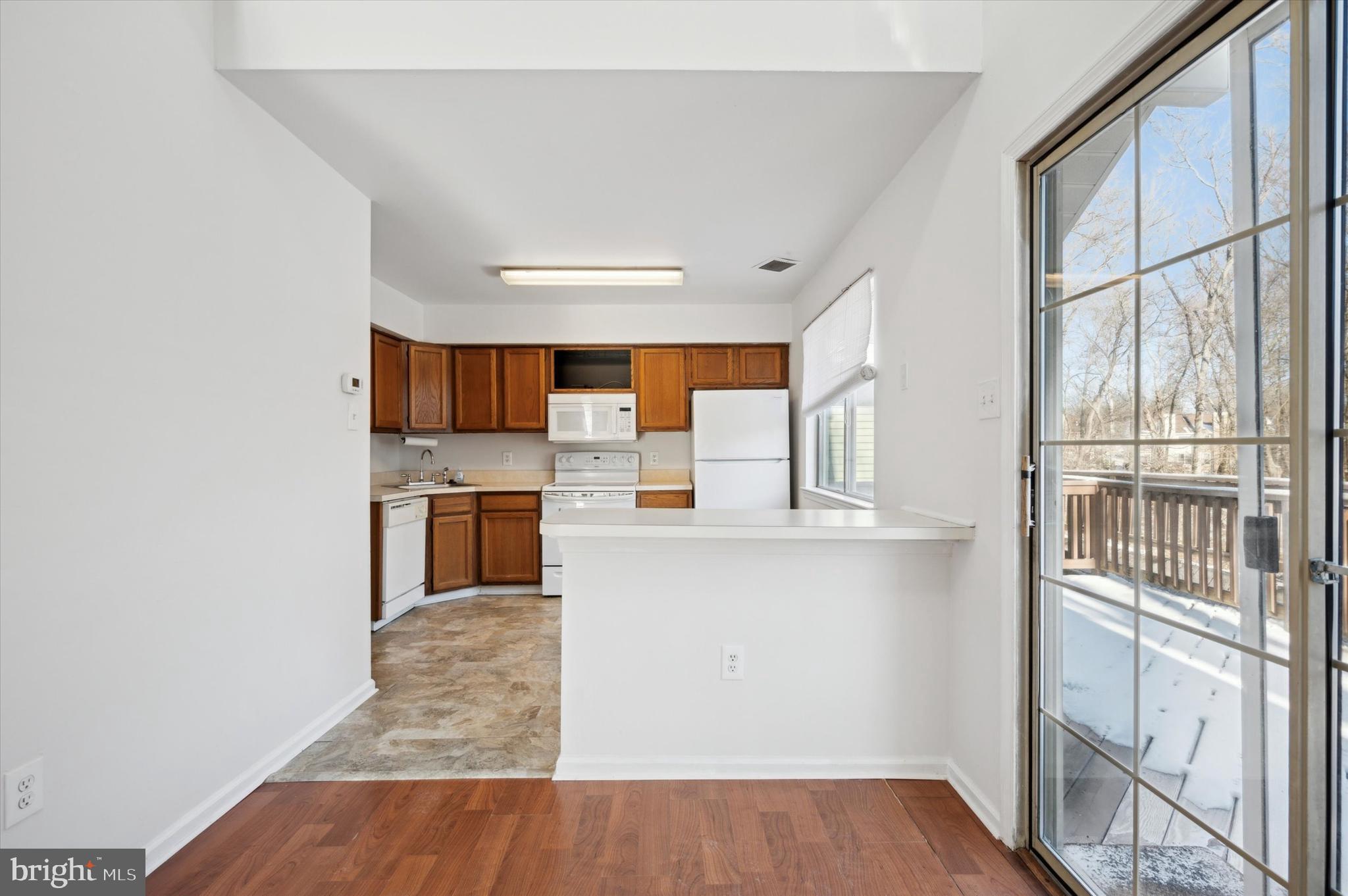 BROOKWOOD - Residential