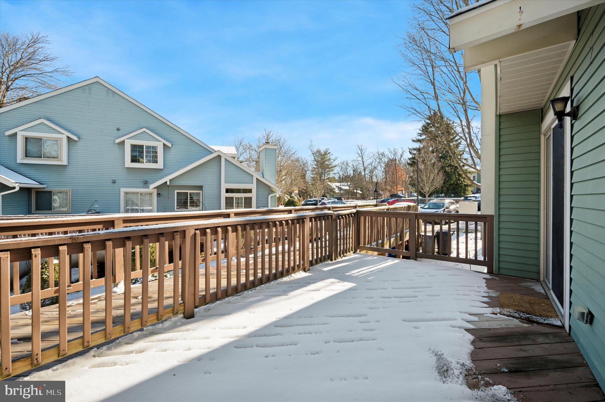 BROOKWOOD - Residential