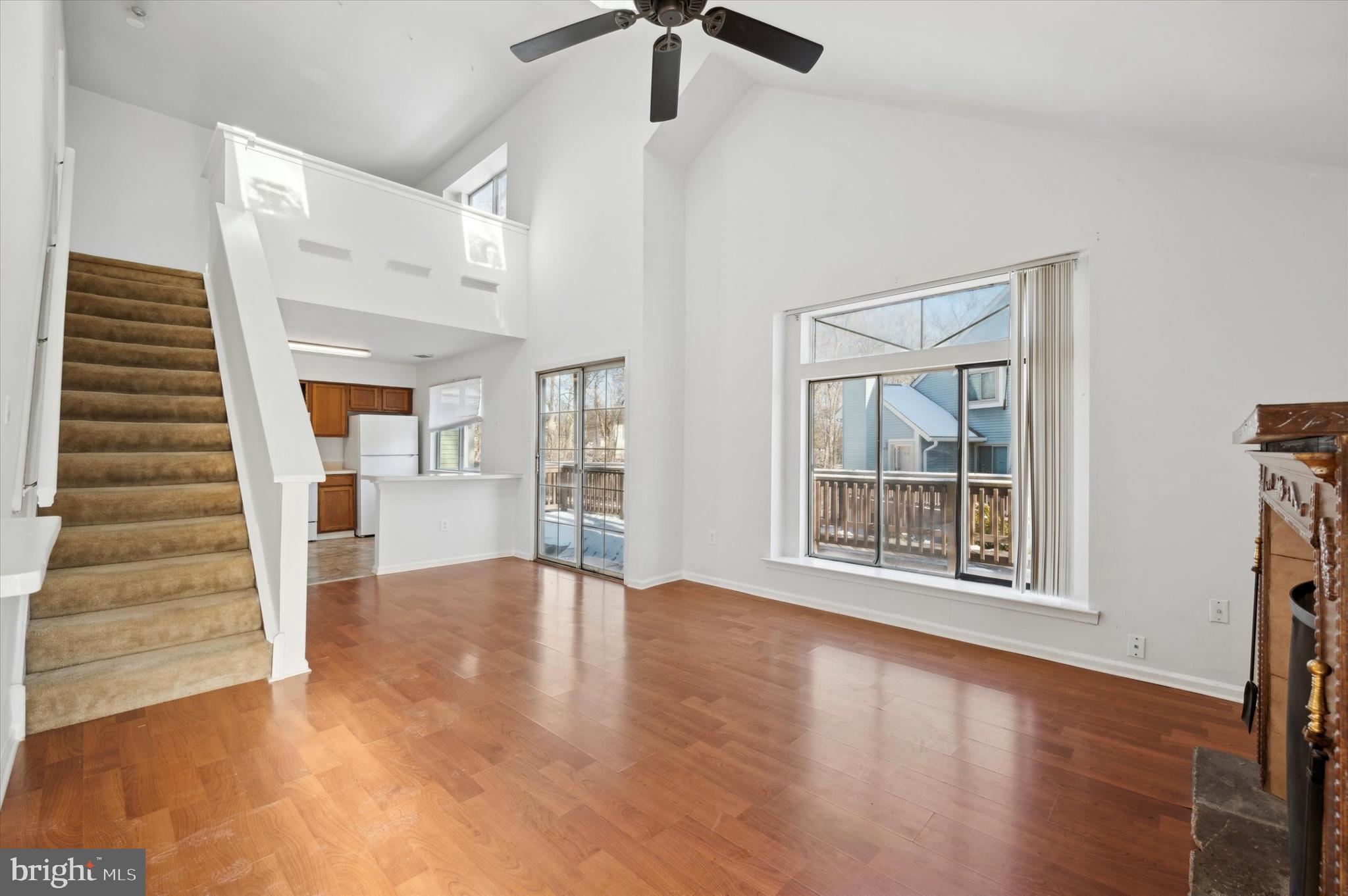 BROOKWOOD - Residential