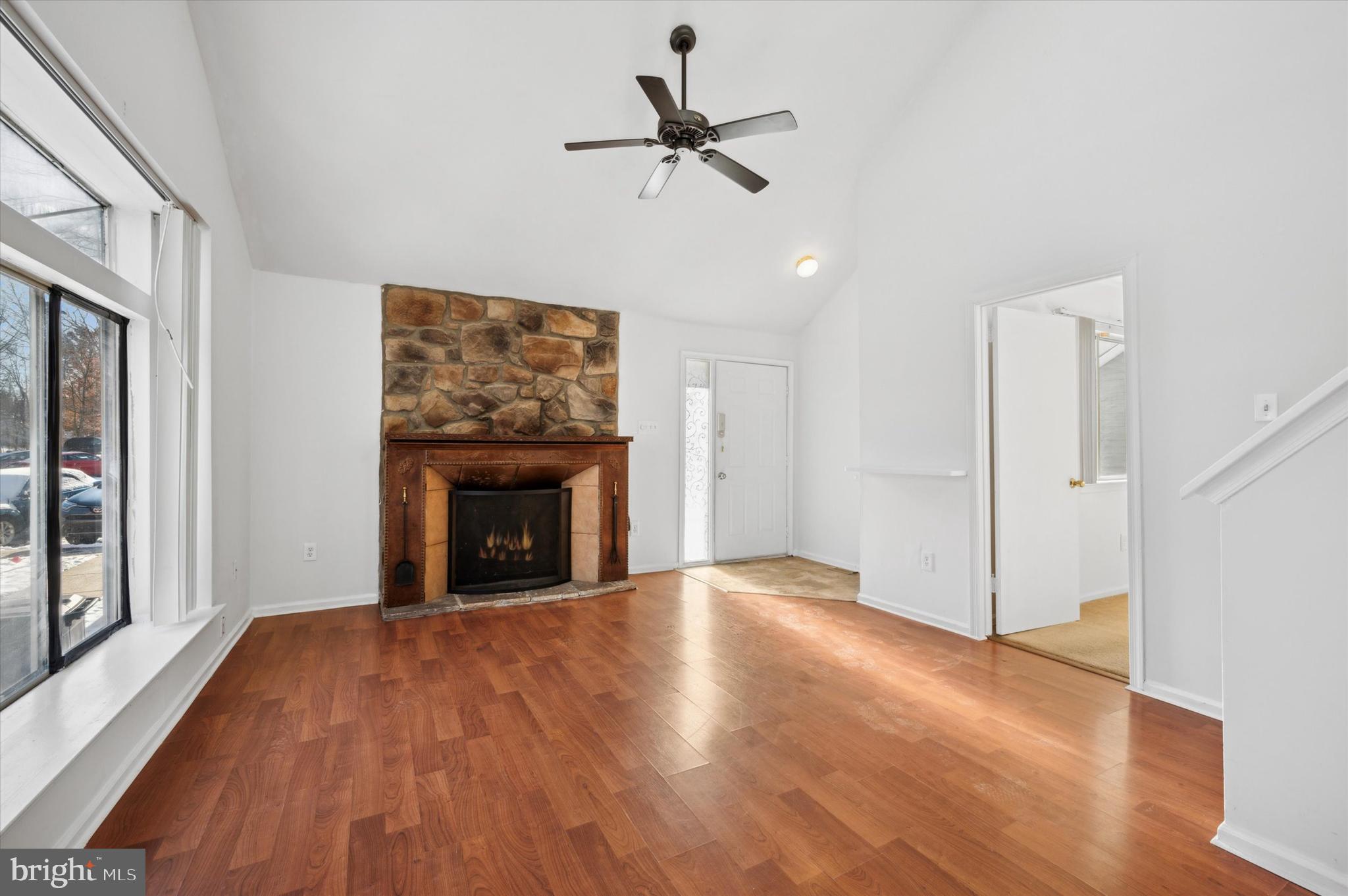 BROOKWOOD - Residential