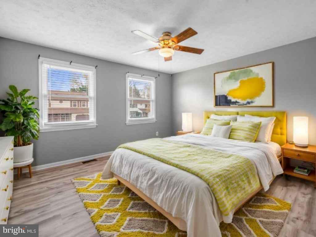 BAY VIEW ESTATES - Residential