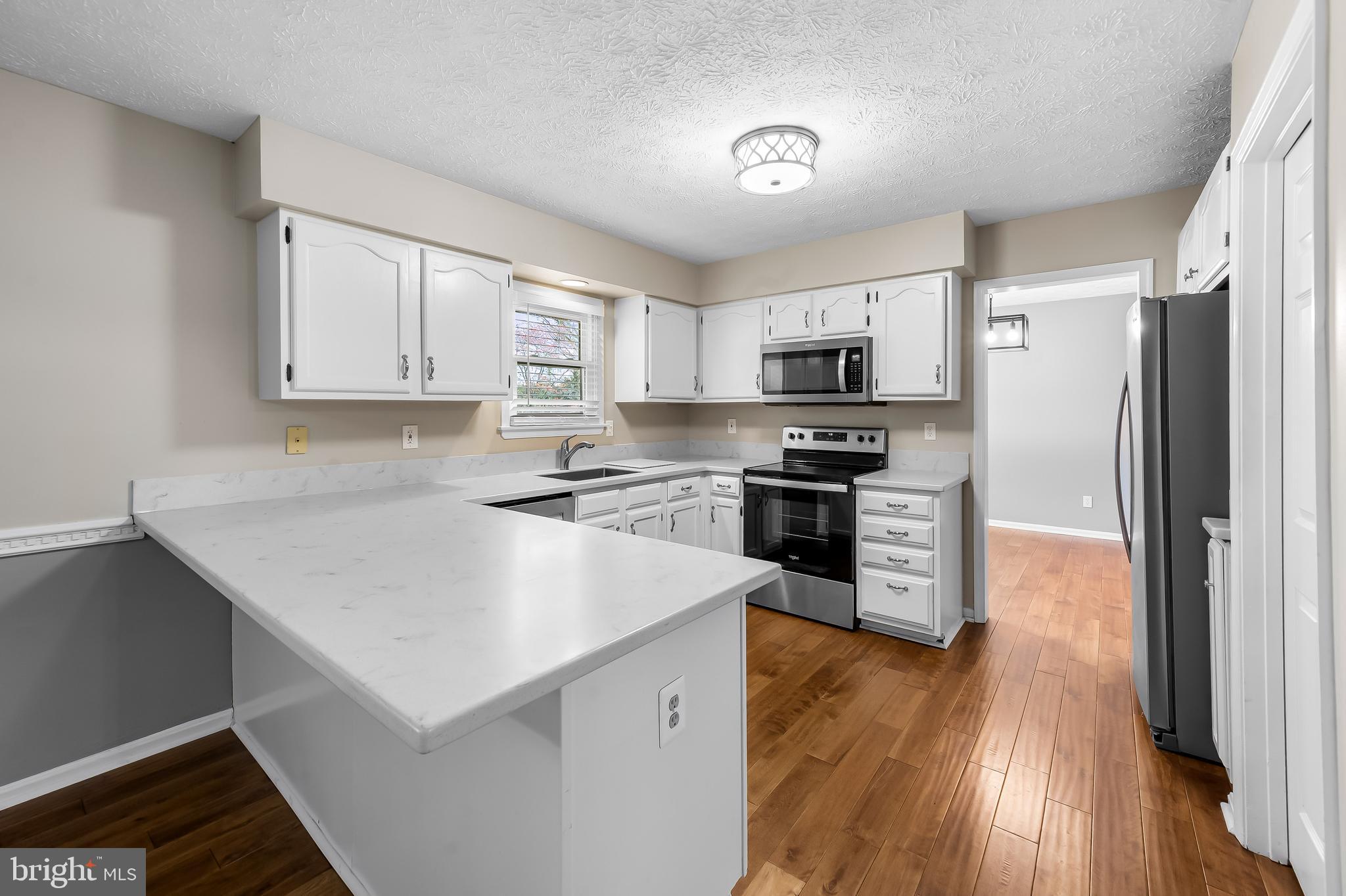 BAY VIEW ESTATES - Residential