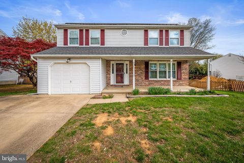 228 HEATHER WAY HAVRE DE GRACE MD 21078