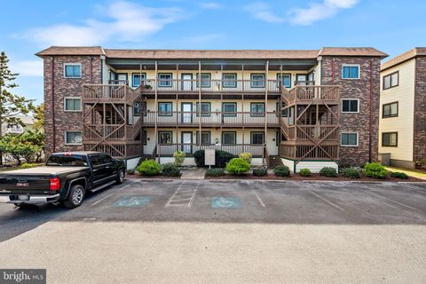 411 146TH STREET A 324 OCEAN CITY MD 21842