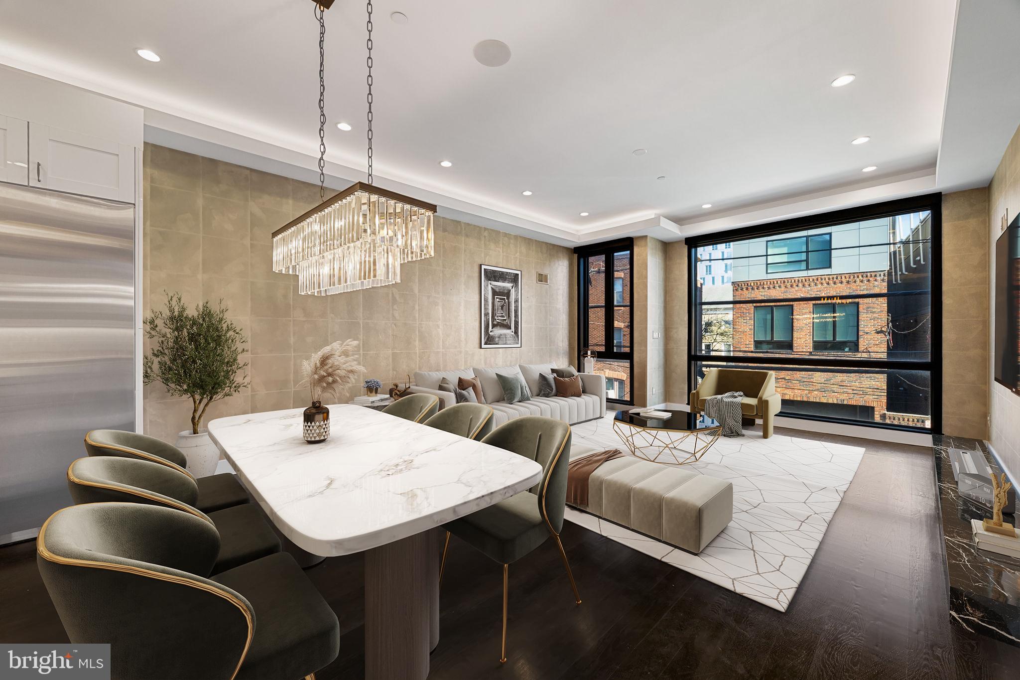 NORTHERN LIBERTIES - Residential