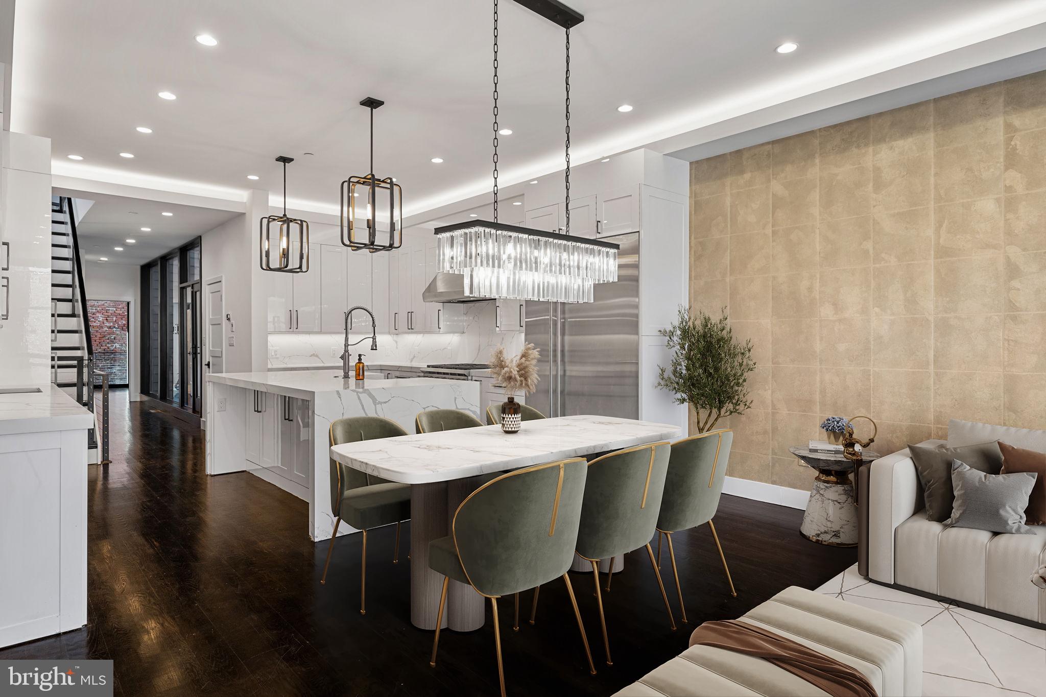 NORTHERN LIBERTIES - Residential