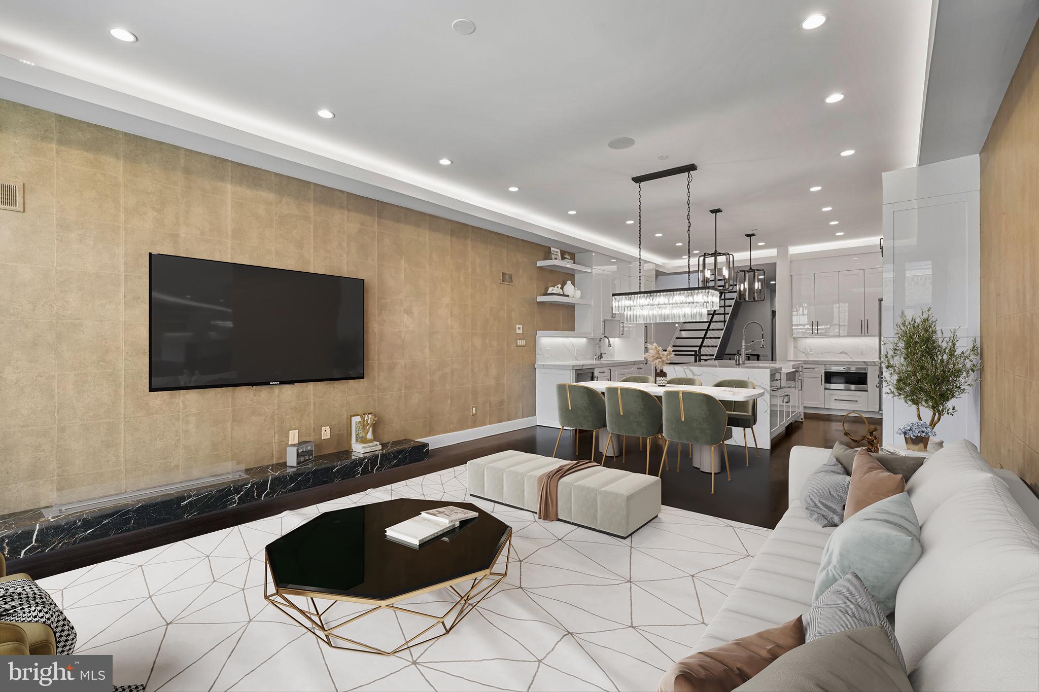 NORTHERN LIBERTIES - Residential