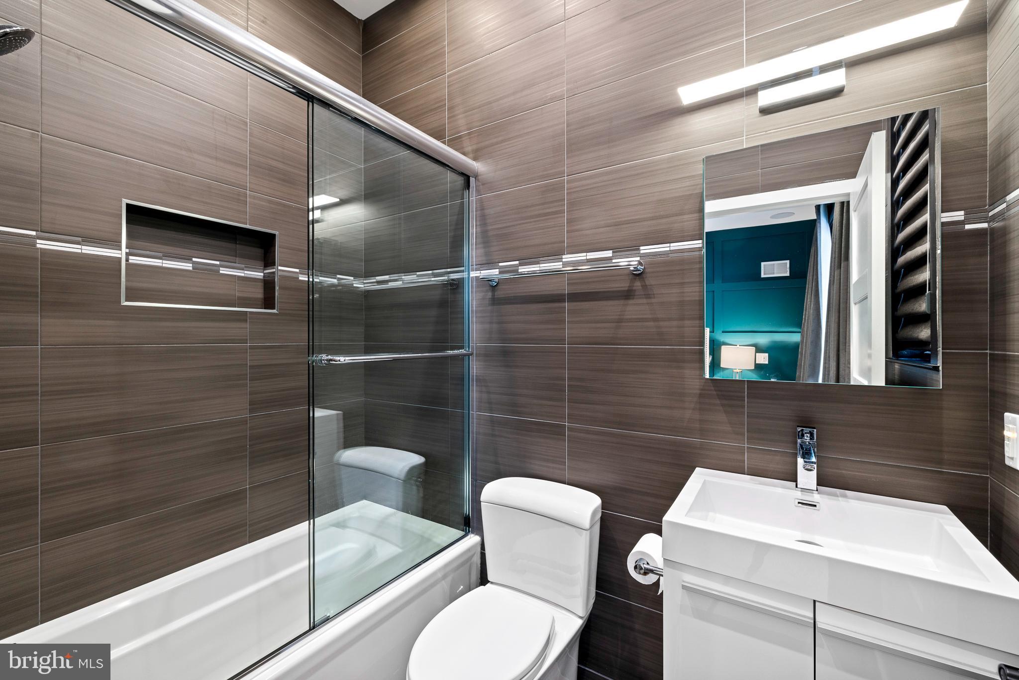 NORTHERN LIBERTIES - Residential