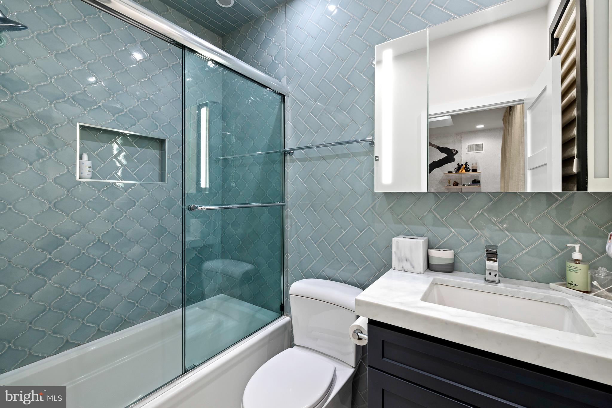 NORTHERN LIBERTIES - Residential