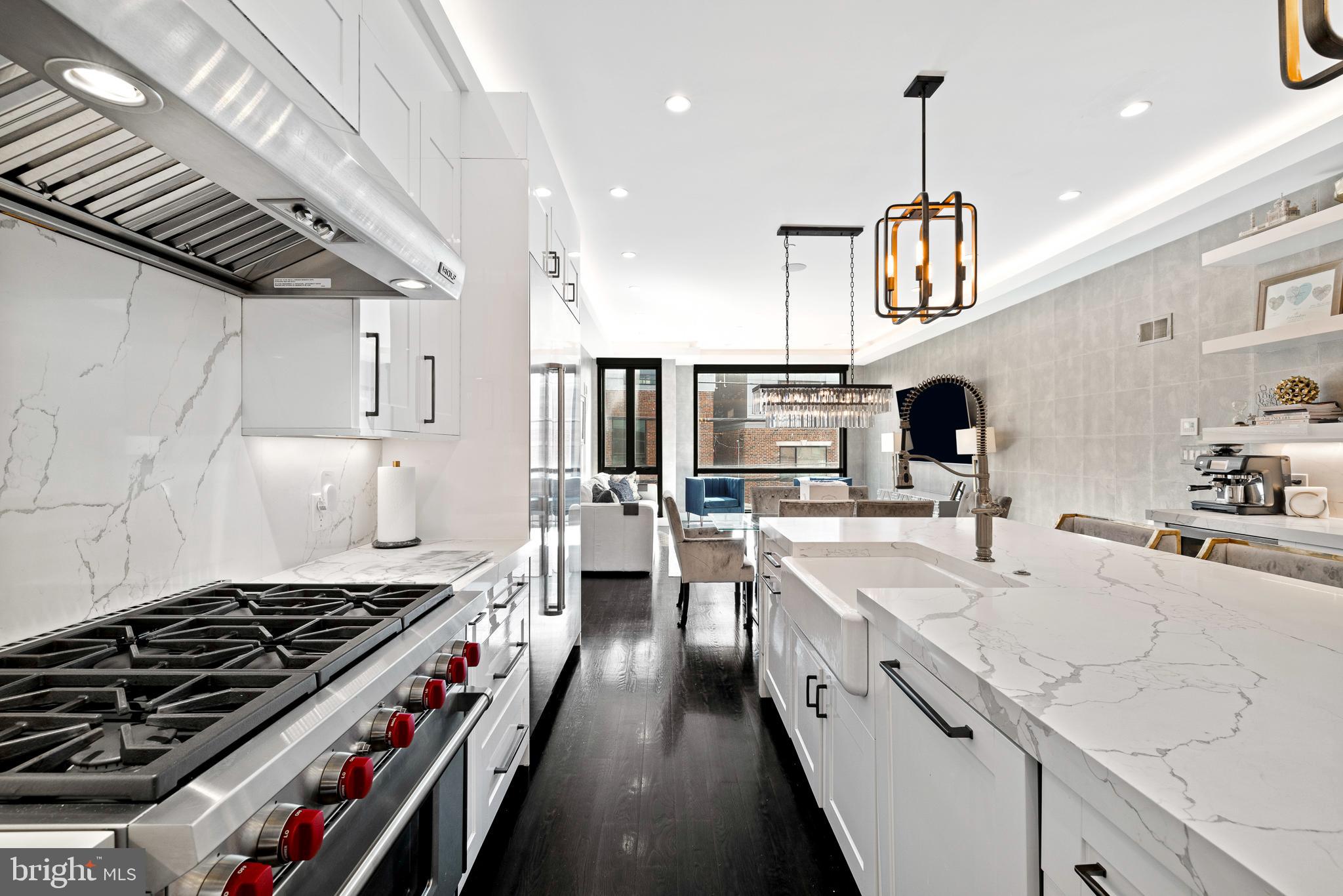 NORTHERN LIBERTIES - Residential