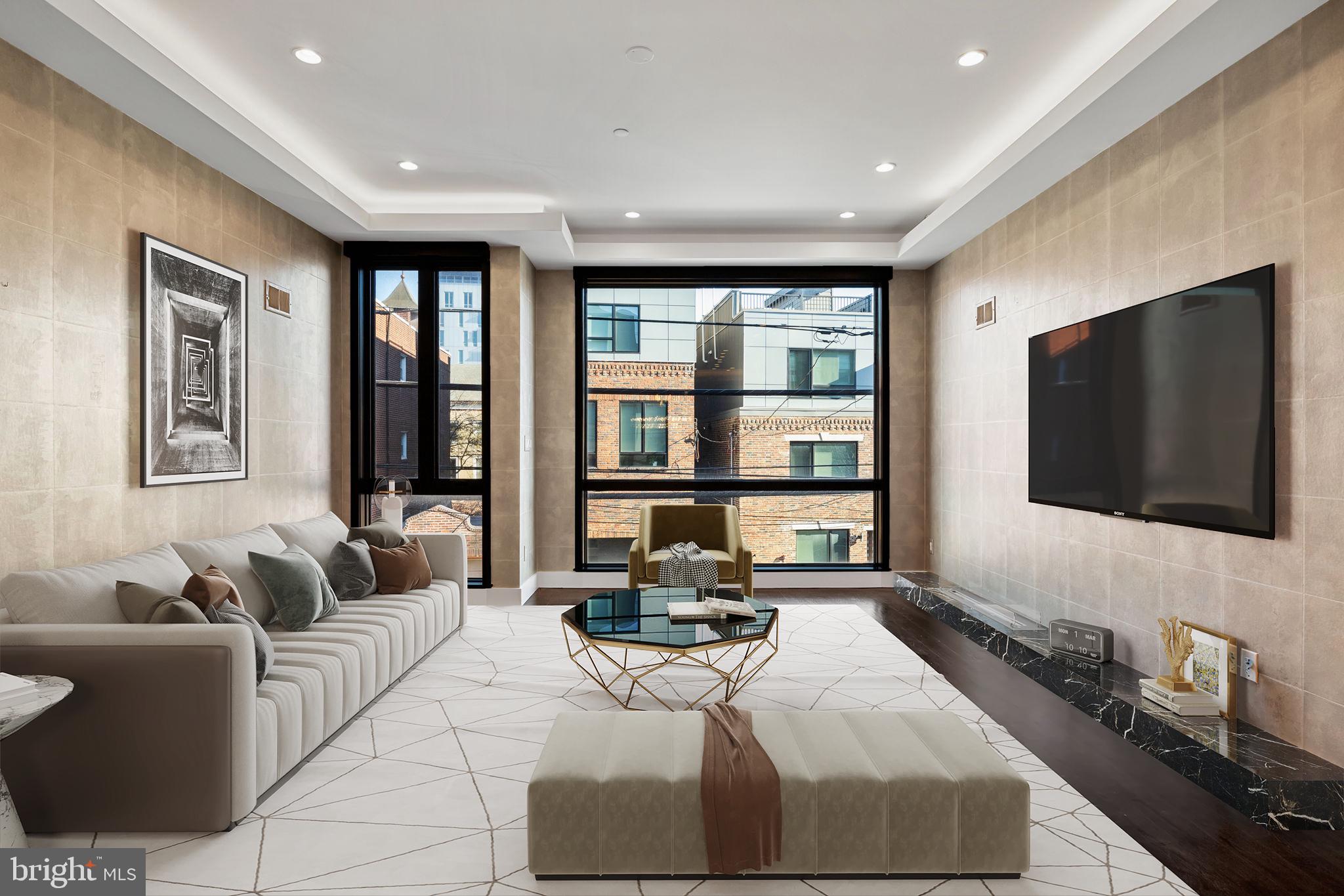 NORTHERN LIBERTIES - Residential