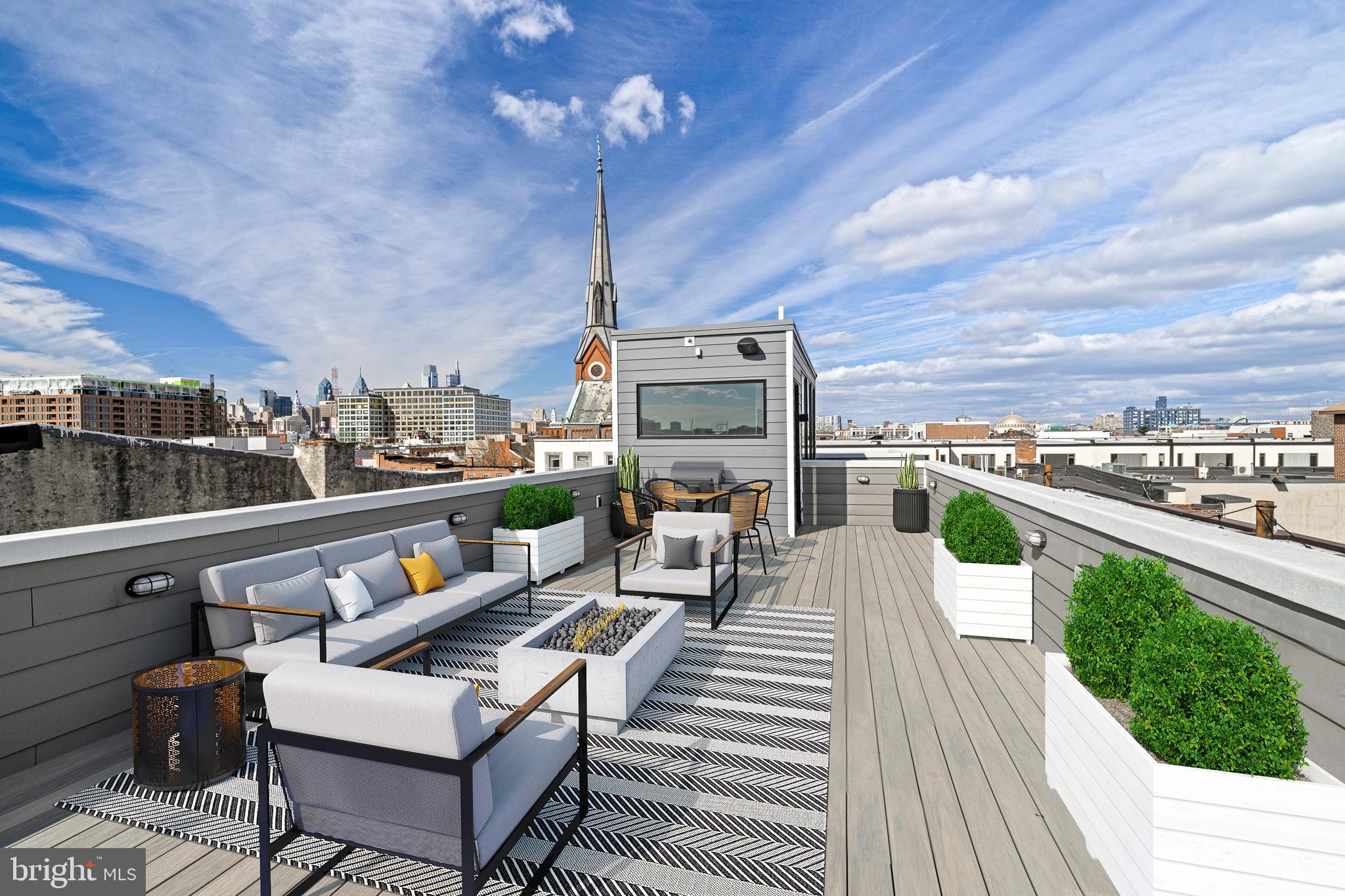 NORTHERN LIBERTIES - Residential