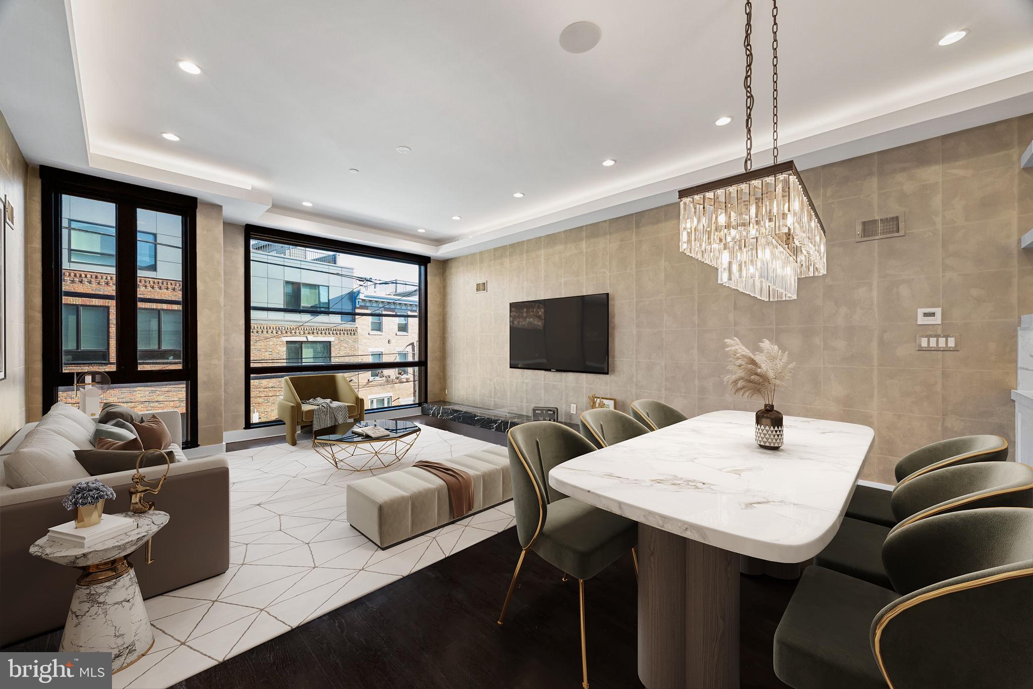 NORTHERN LIBERTIES - Residential