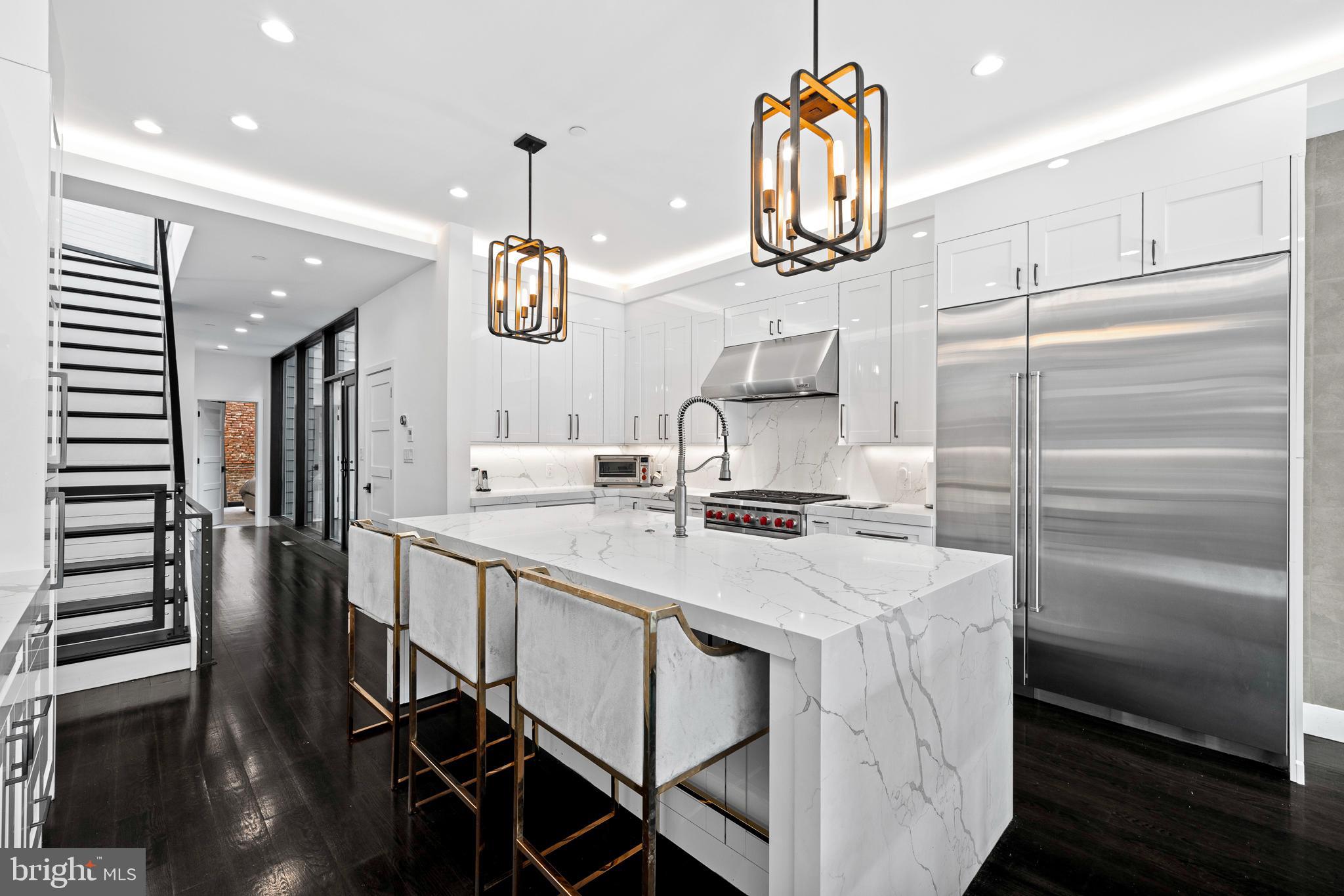 NORTHERN LIBERTIES - Residential