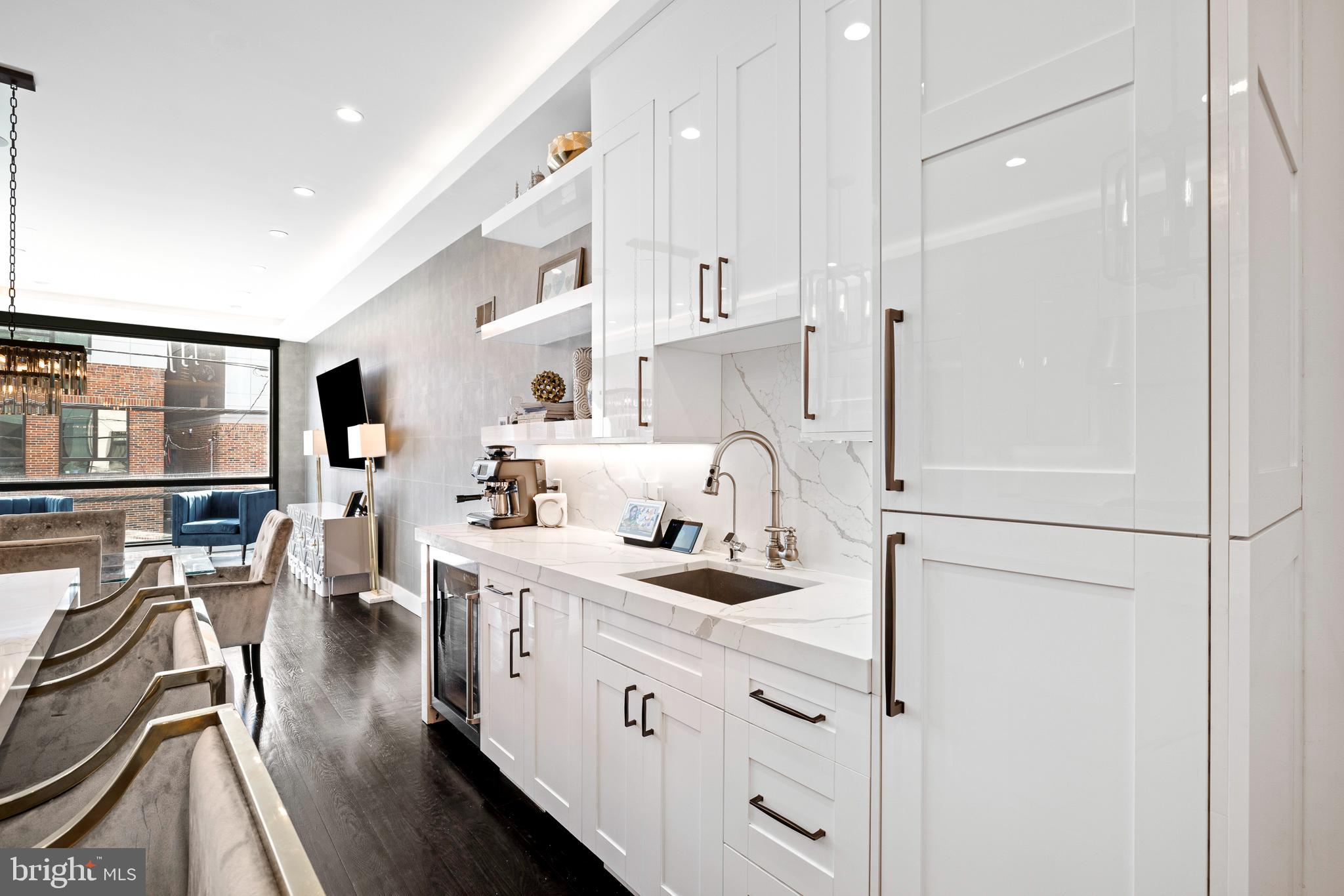 NORTHERN LIBERTIES - Residential