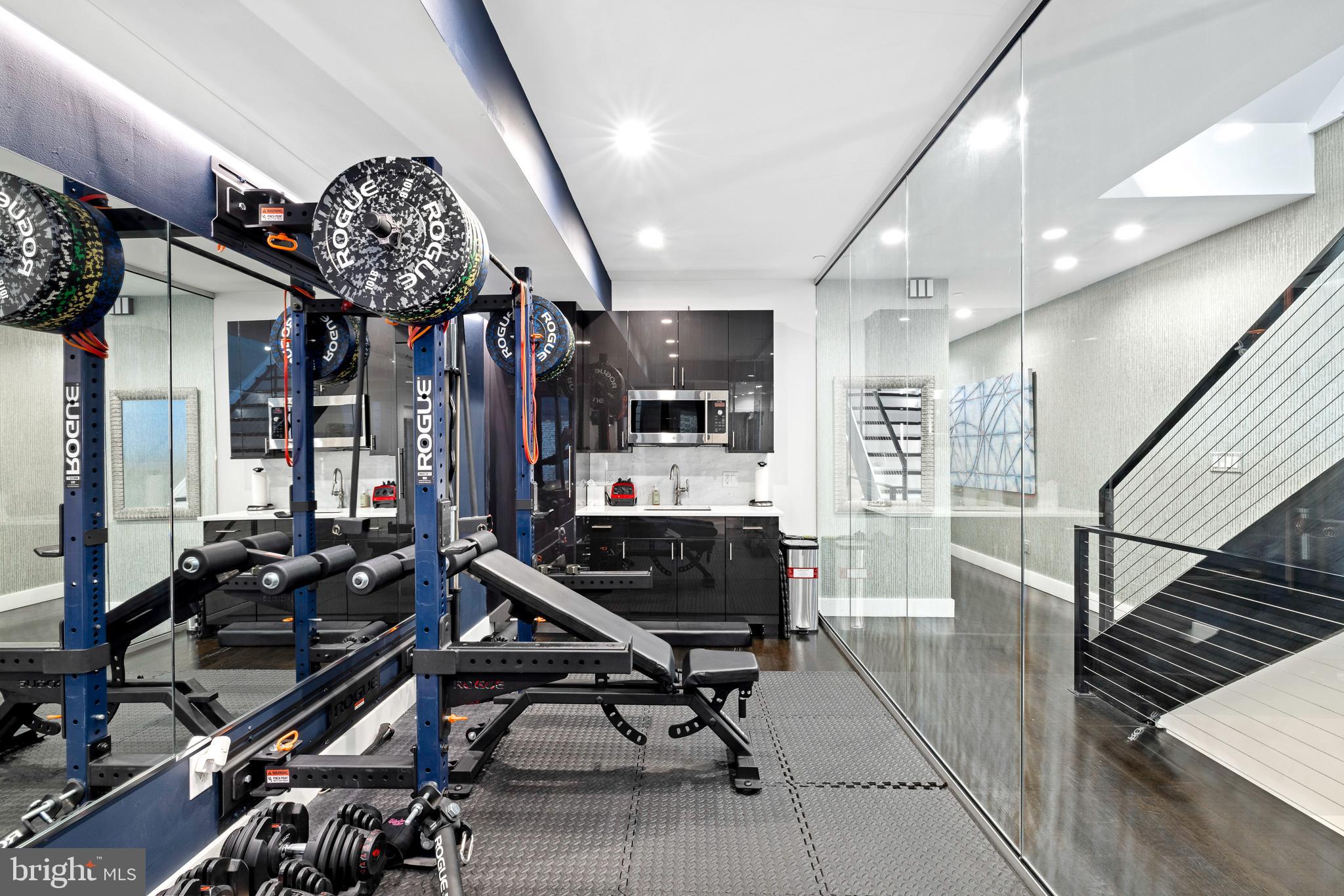 NORTHERN LIBERTIES - Residential