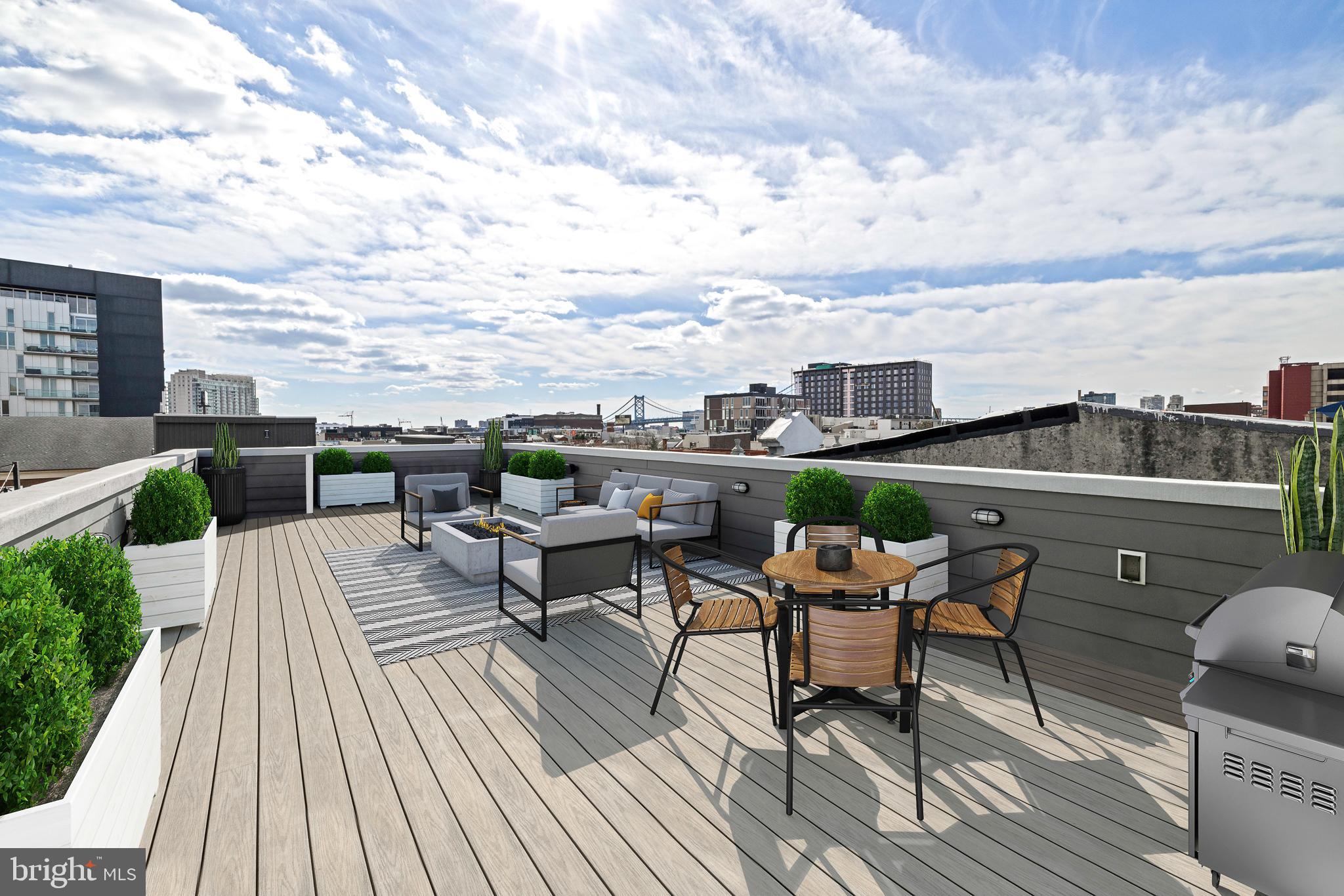 NORTHERN LIBERTIES - Residential