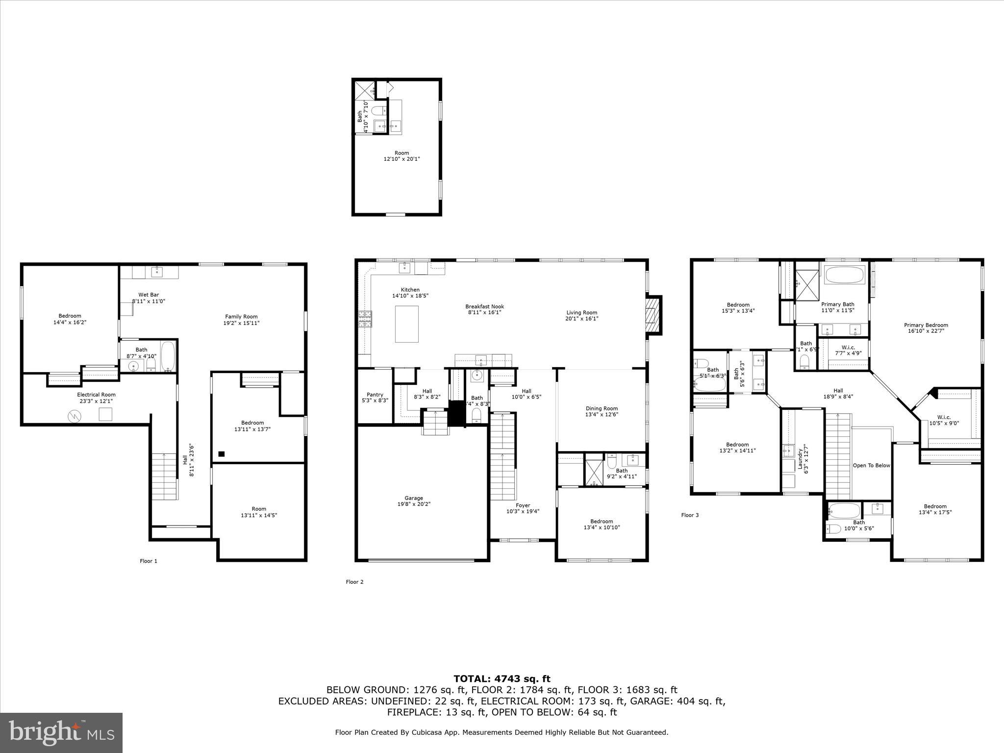 VIENNA WOODS - Residential