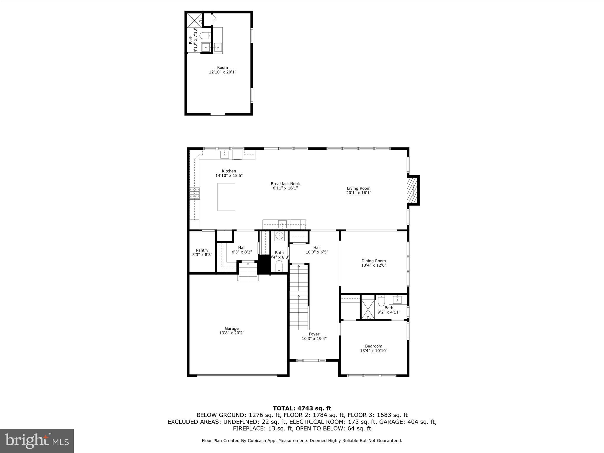 VIENNA WOODS - Residential