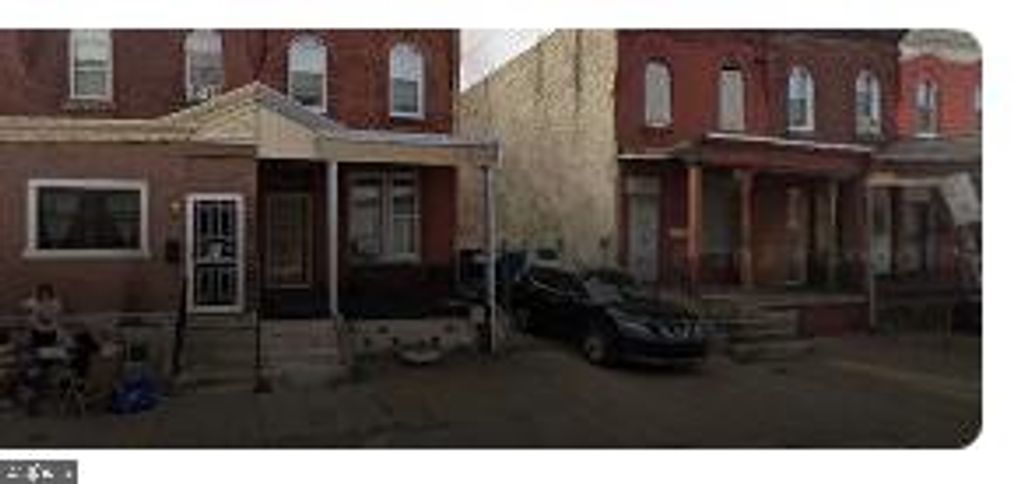 Photo of 3312 N 13th Street, PHILADELPHIA, PA 19140 (MLS # PAPH2493852)