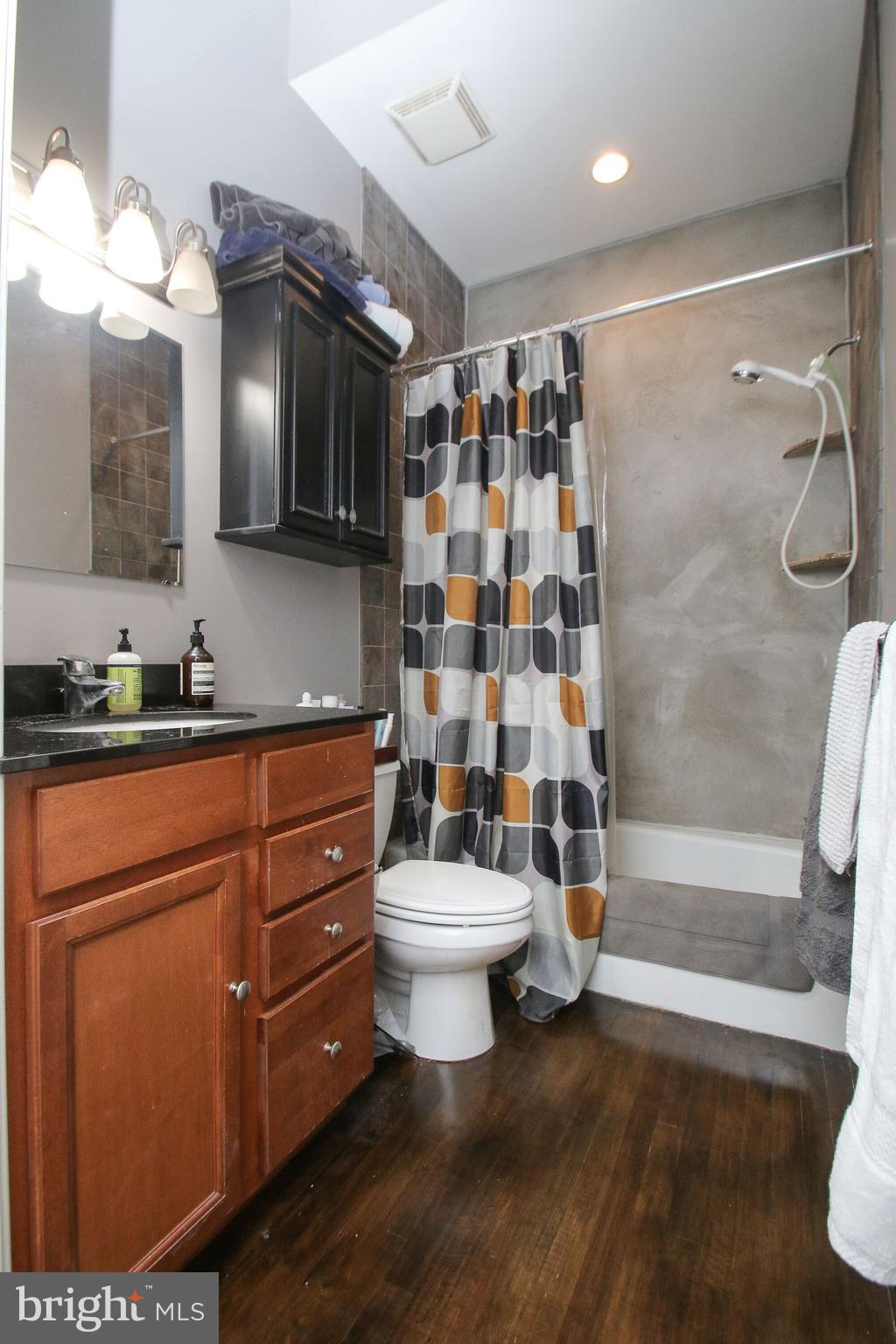 HAWTHORNE - Residential