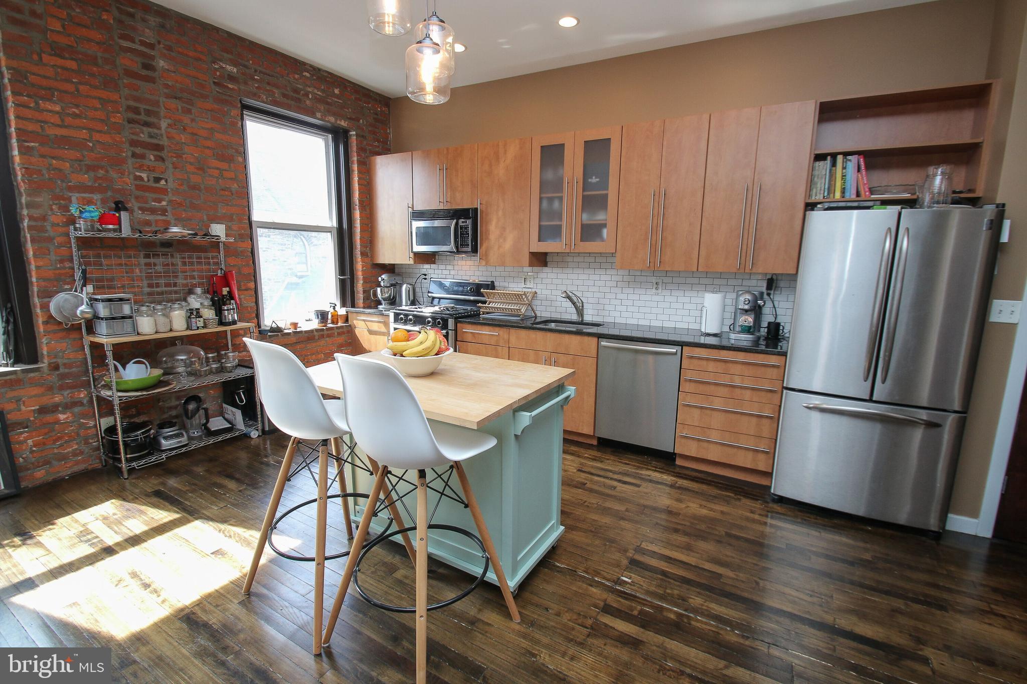 HAWTHORNE - Residential