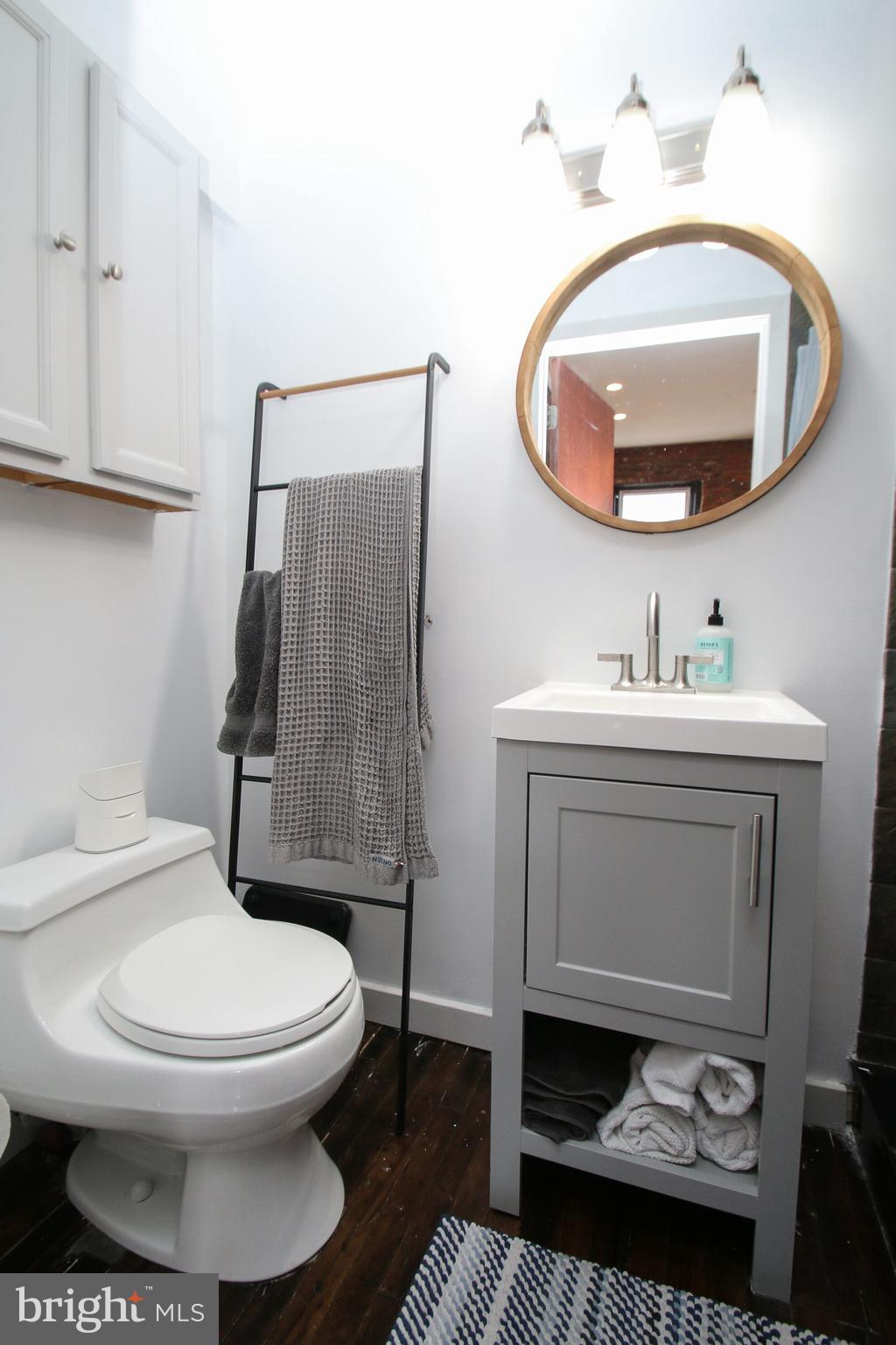 HAWTHORNE - Residential