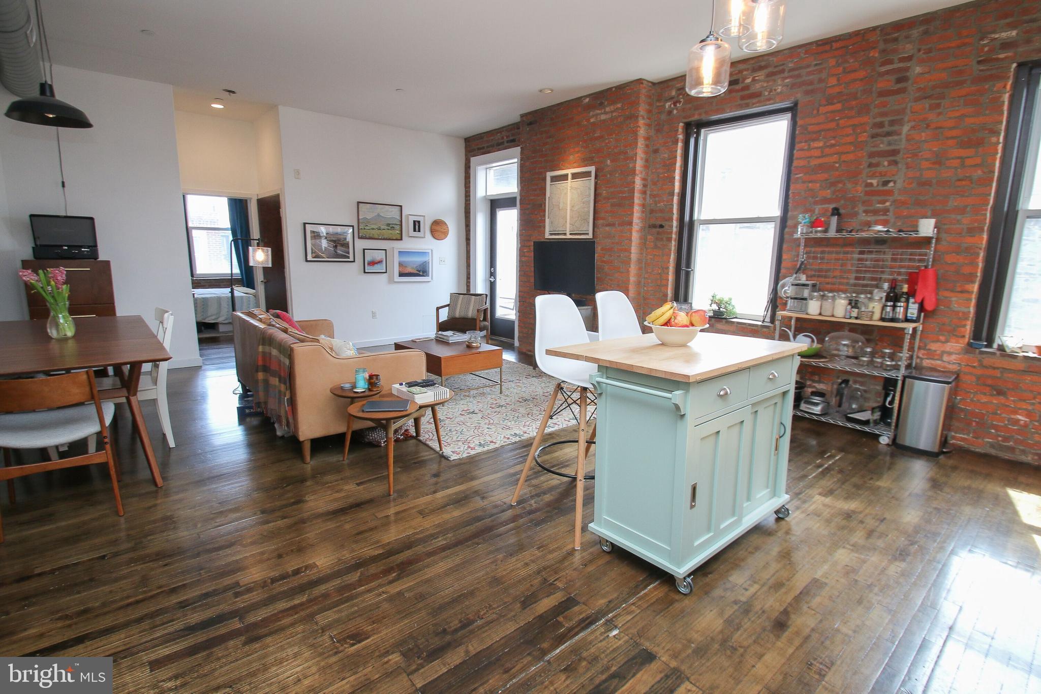 HAWTHORNE - Residential