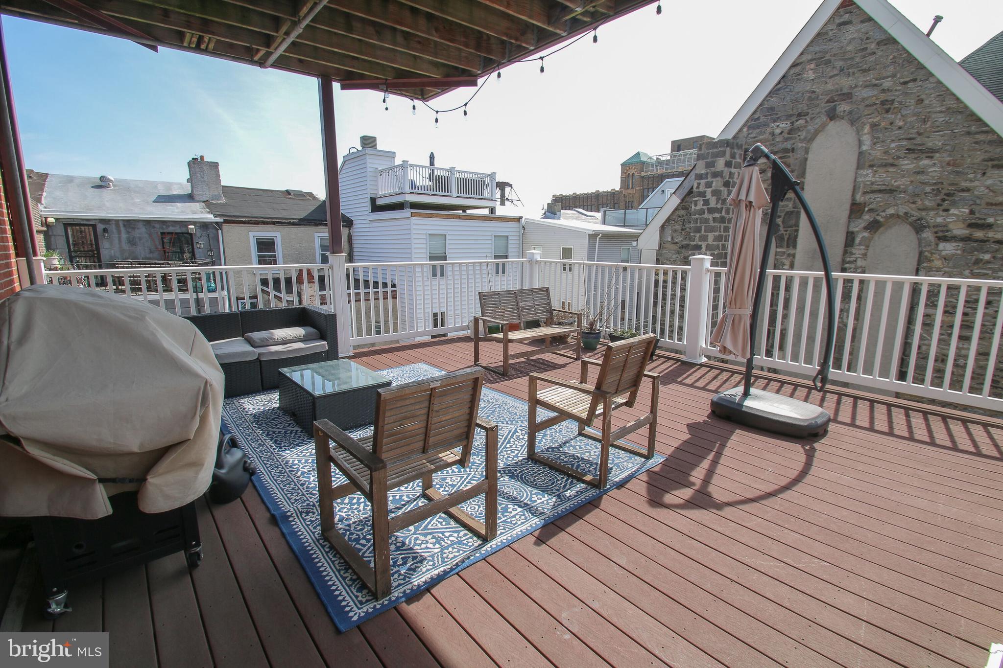 HAWTHORNE - Residential