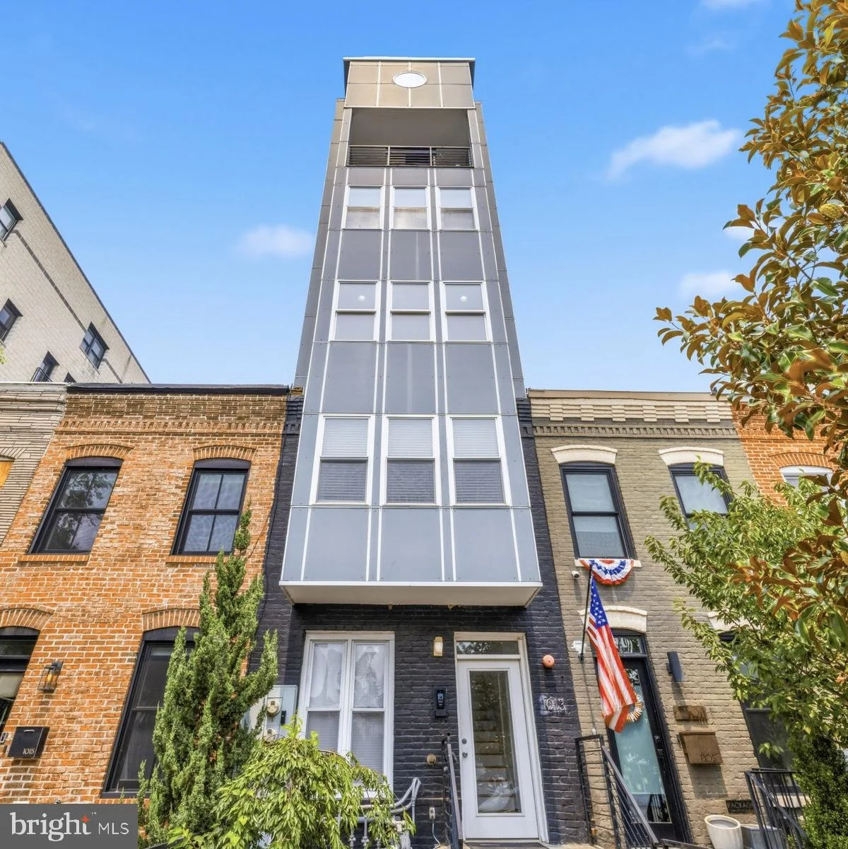1013 V Street NW Unit 2