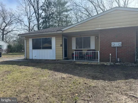 7 Rhode Island Drive Unit B, Manchester Twp, NJ MLS: NJOC2041166
