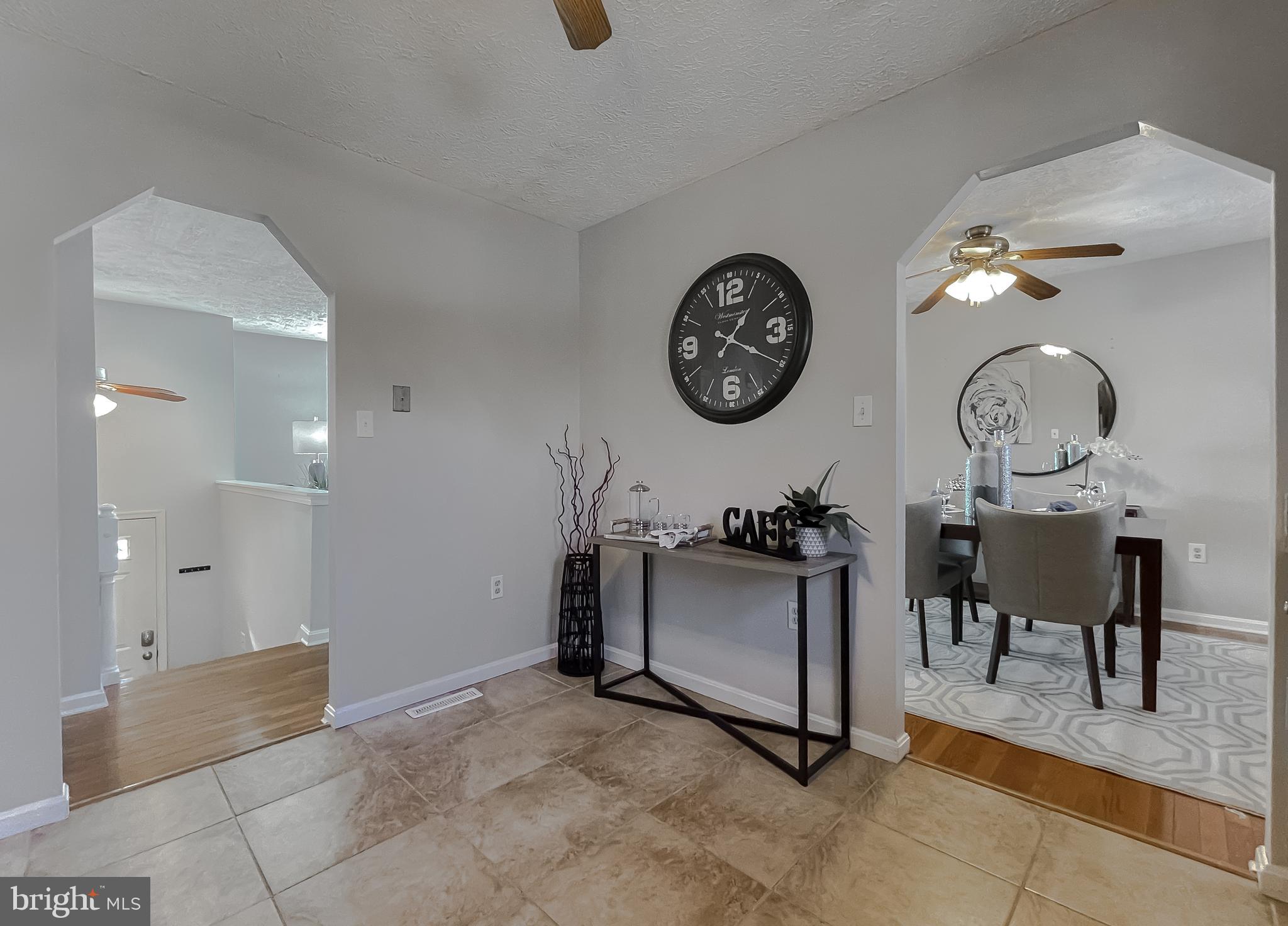 BEECHWOOD ESTATES - Residential